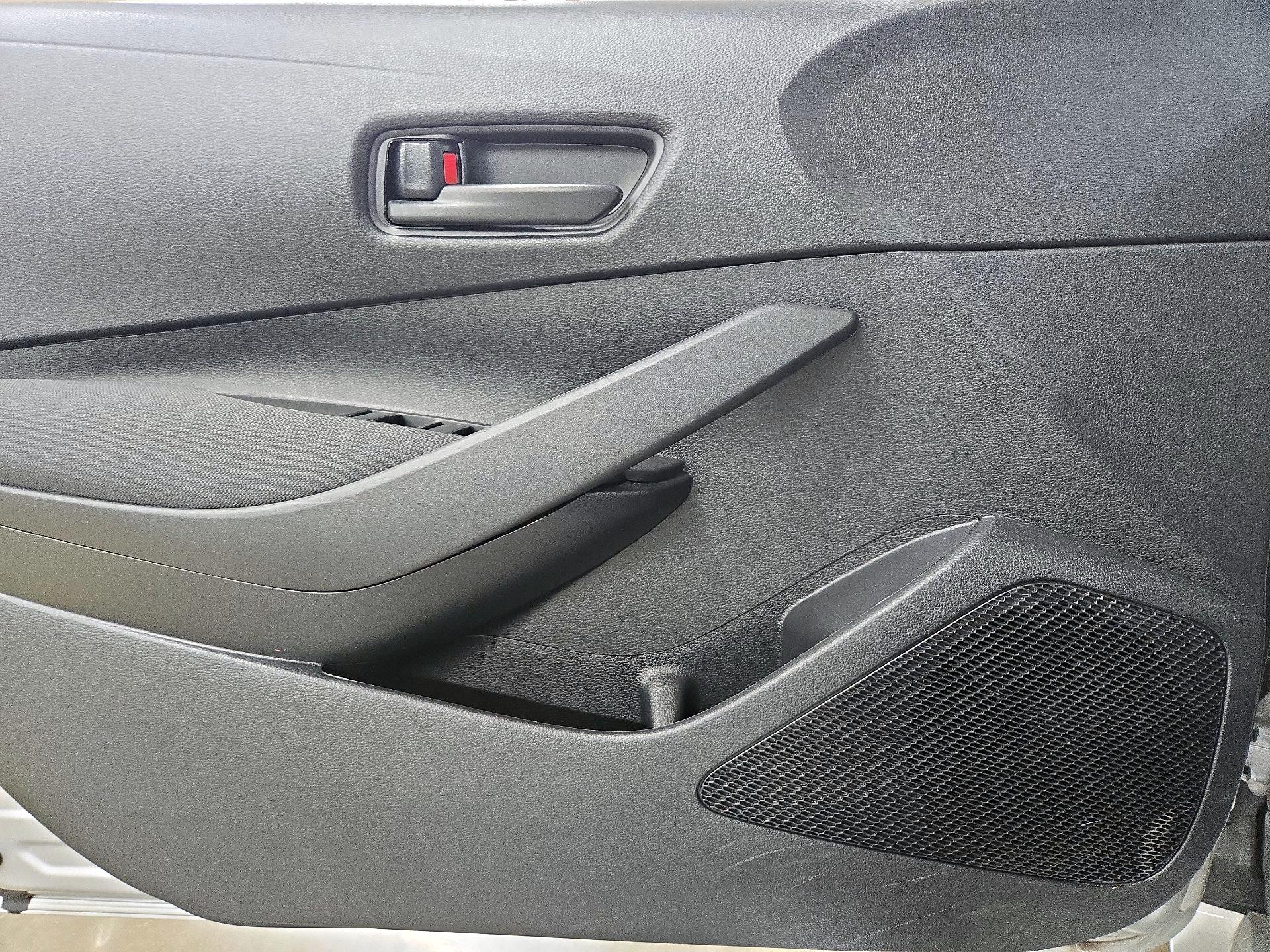 Thumbnail: 2024 Toyota Corolla - 12