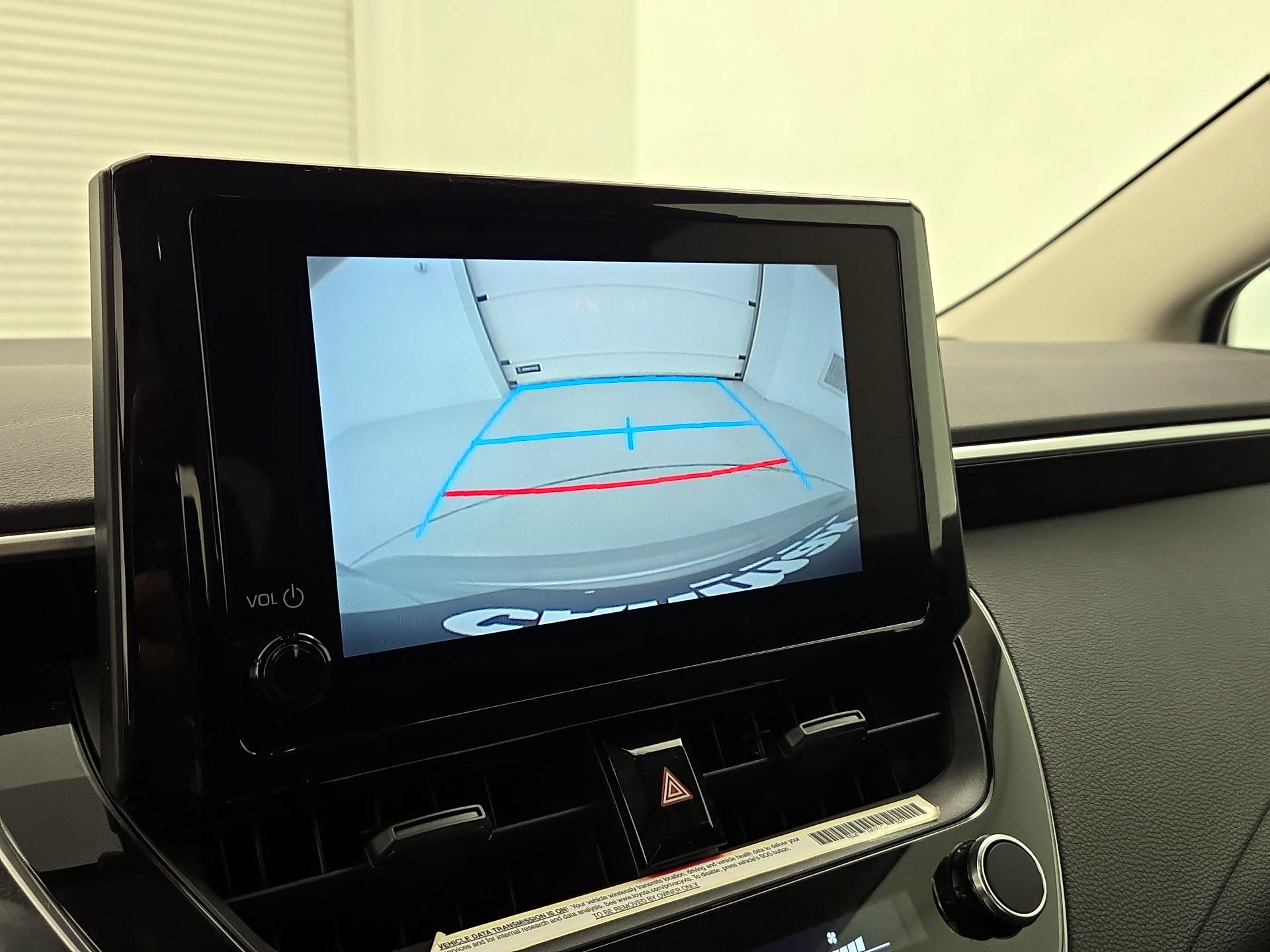 Thumbnail: 2024 Toyota Corolla - 14