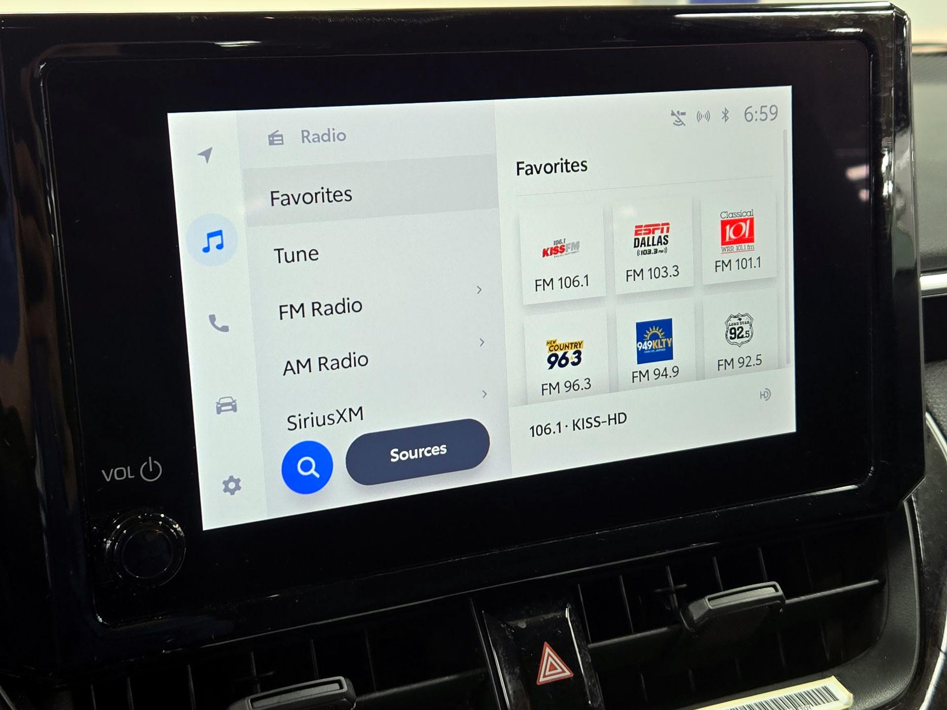 Thumbnail: 2024 Toyota Corolla - 15