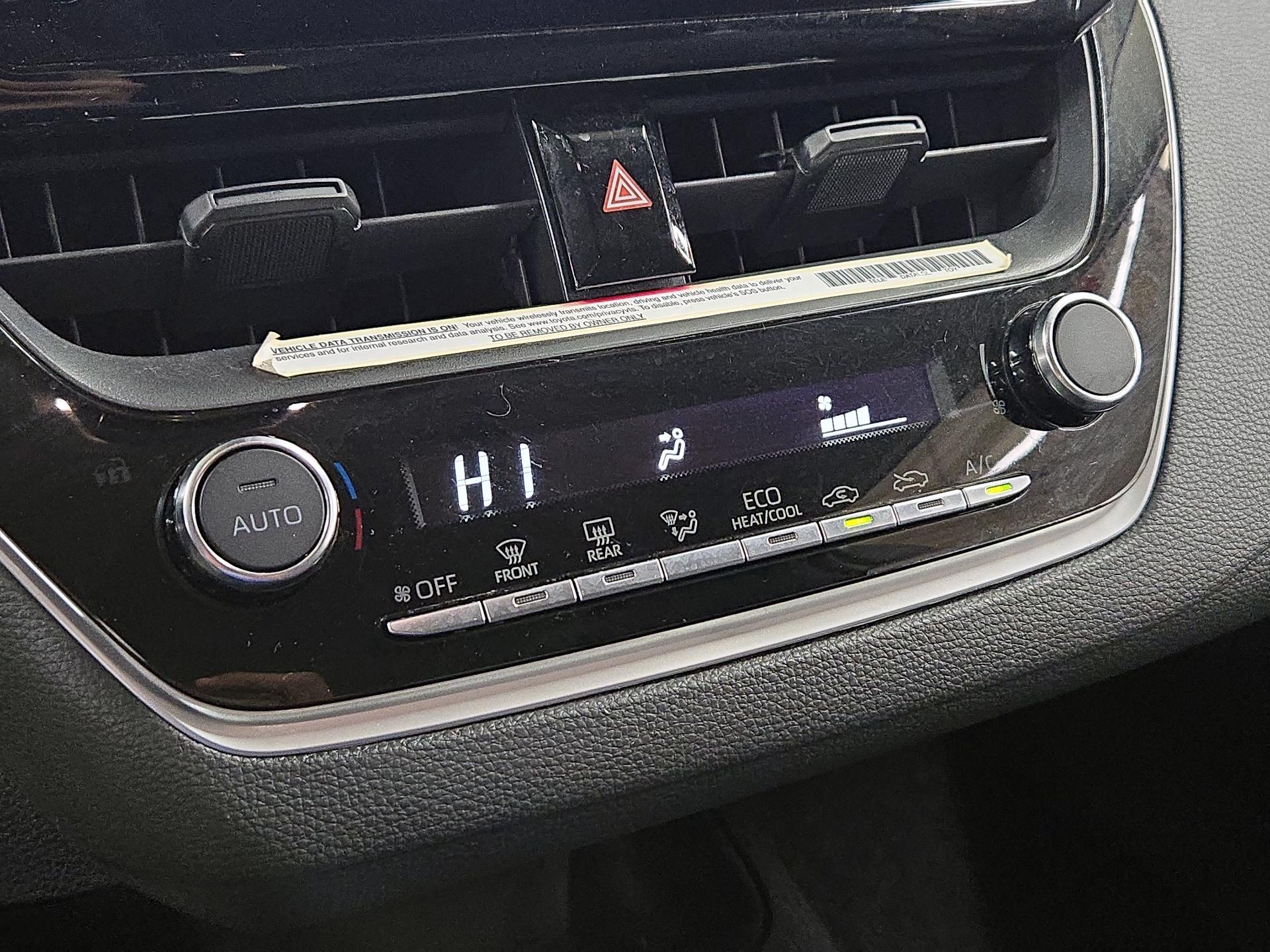 Thumbnail: 2024 Toyota Corolla - 16