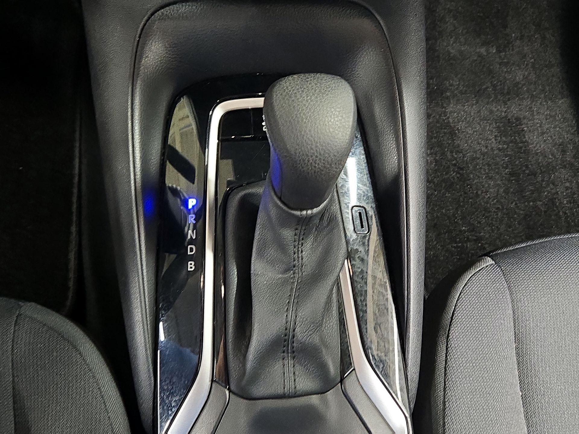 Thumbnail: 2024 Toyota Corolla - 17