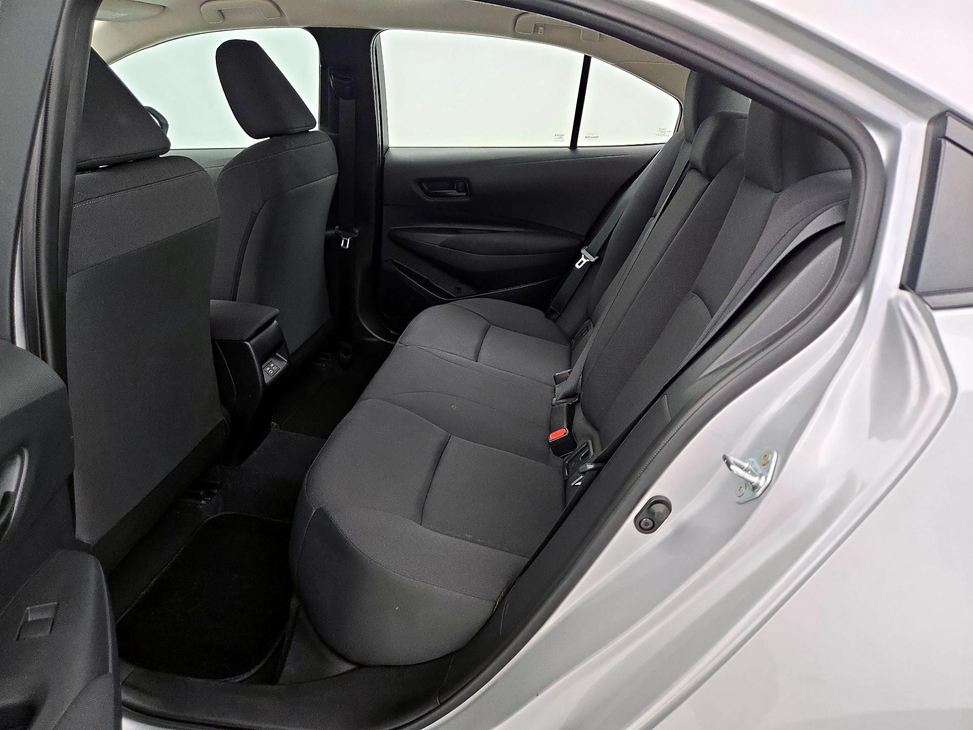 Thumbnail: 2024 Toyota Corolla - 19