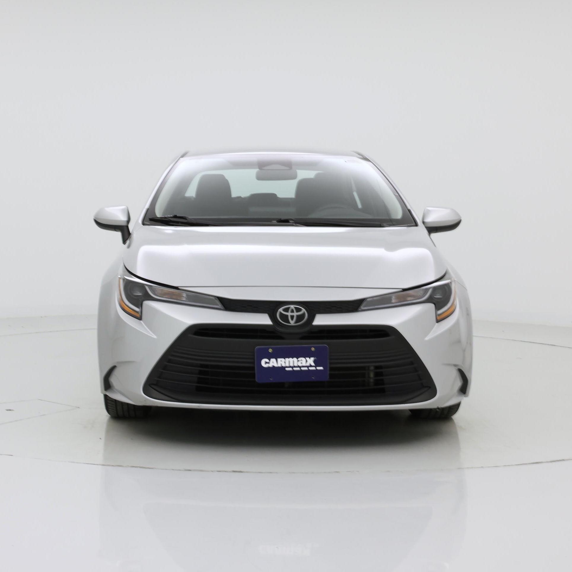 Thumbnail: 2024 Toyota Corolla - 5