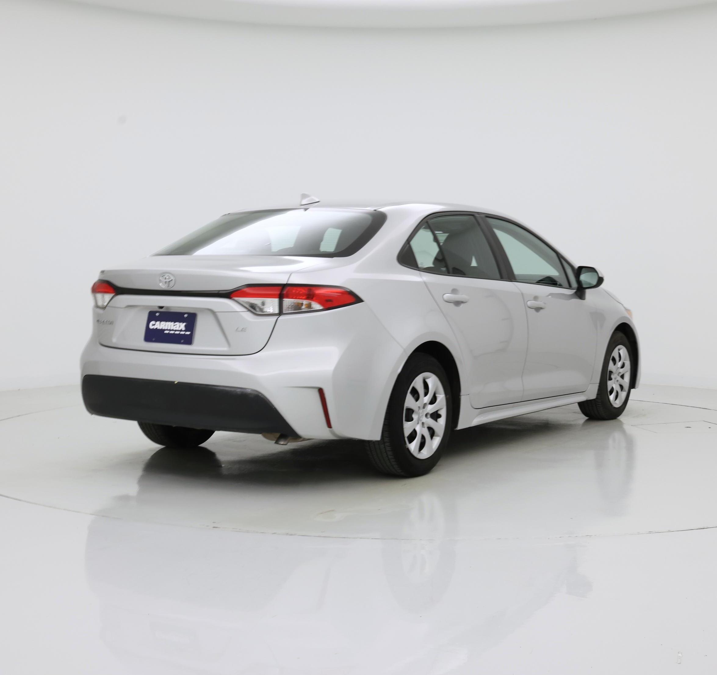 Thumbnail: 2024 Toyota Corolla - 8