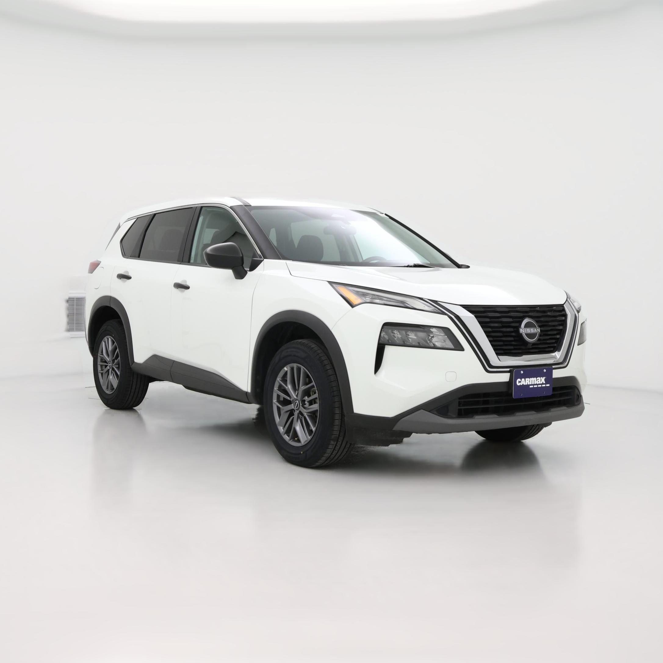 Thumbnail: 2023 Nissan Rogue - 1