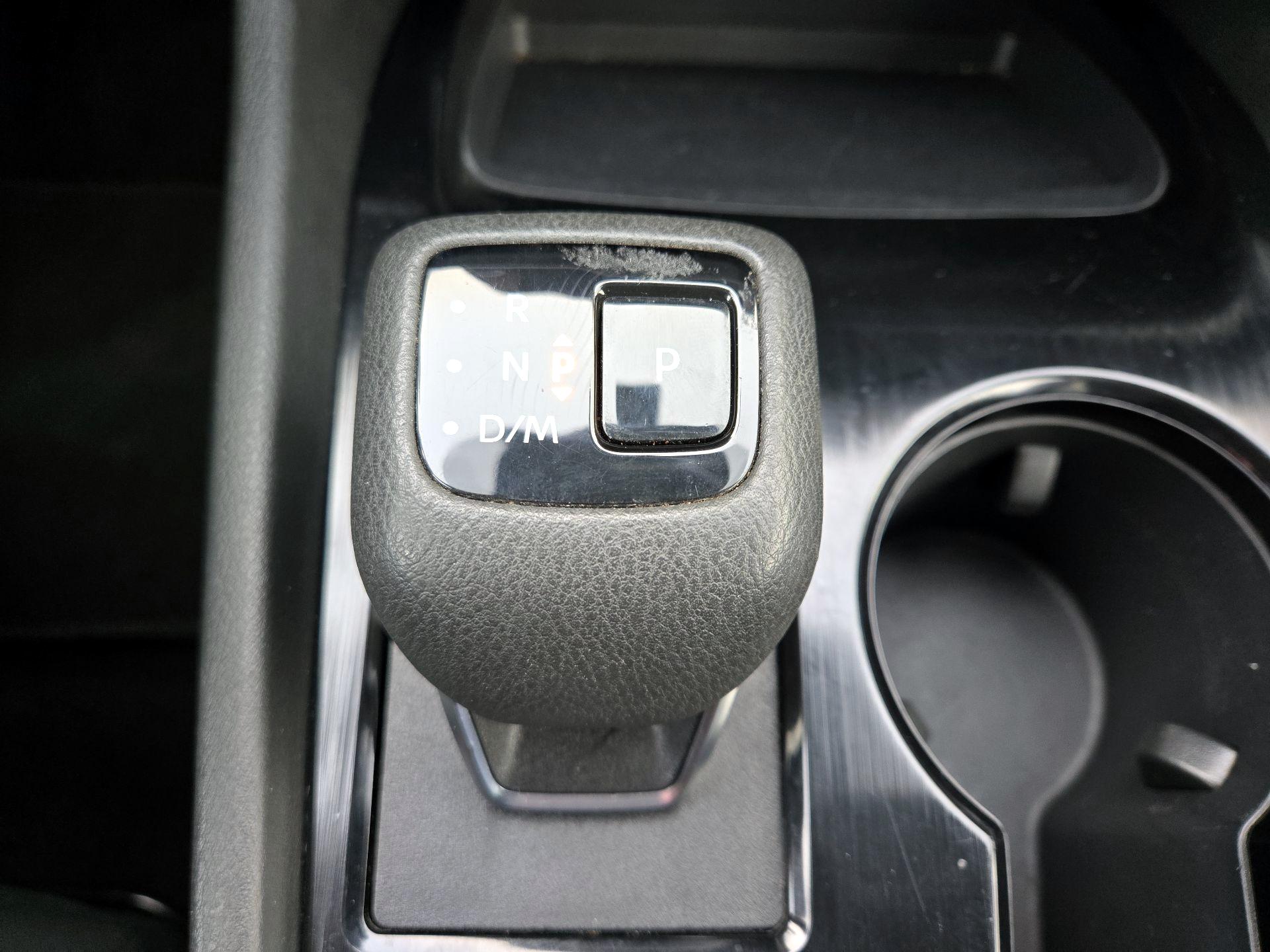 Thumbnail: 2023 Nissan Rogue - 17