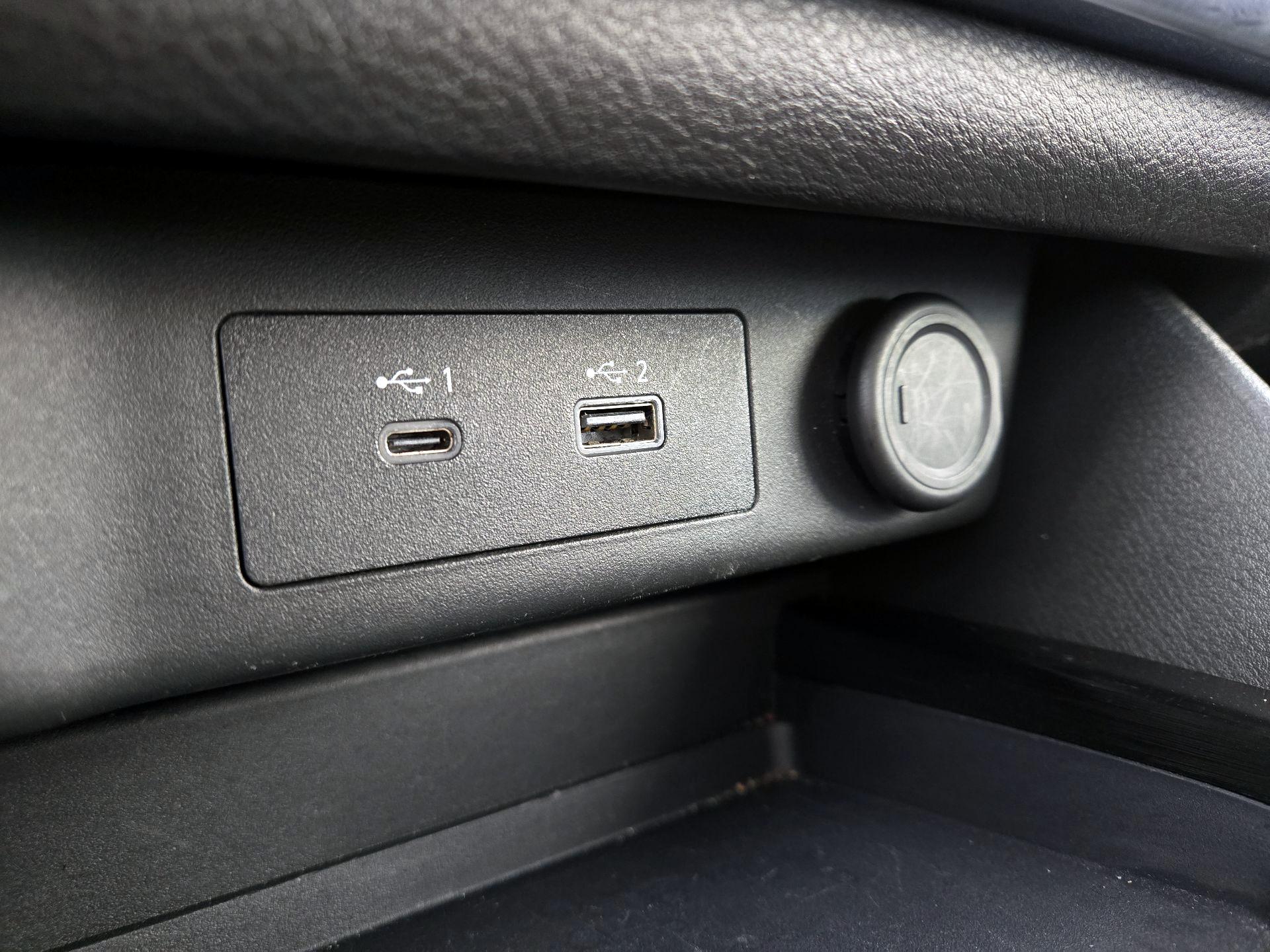 Thumbnail: 2023 Nissan Rogue - 18