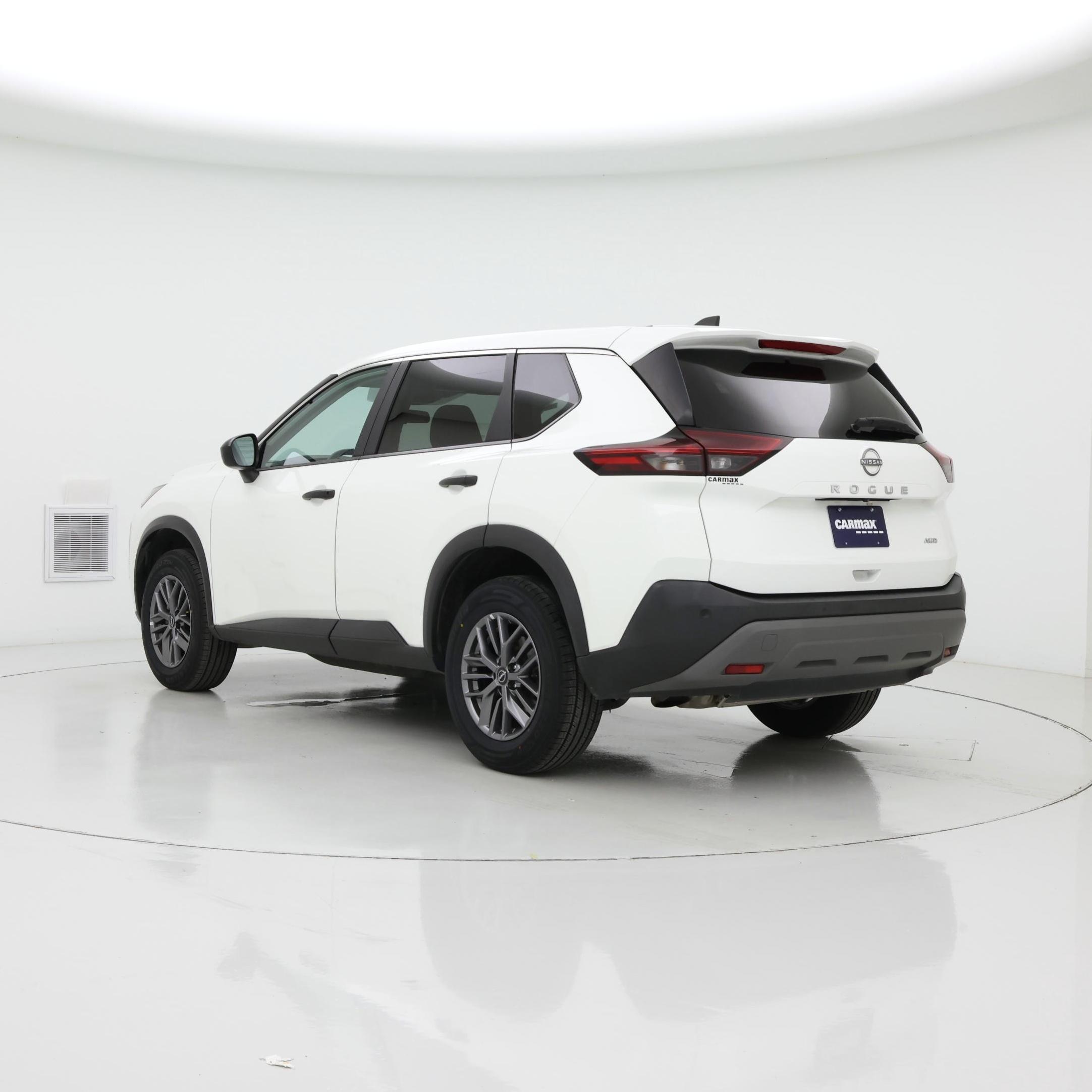 Thumbnail: 2023 Nissan Rogue - 2