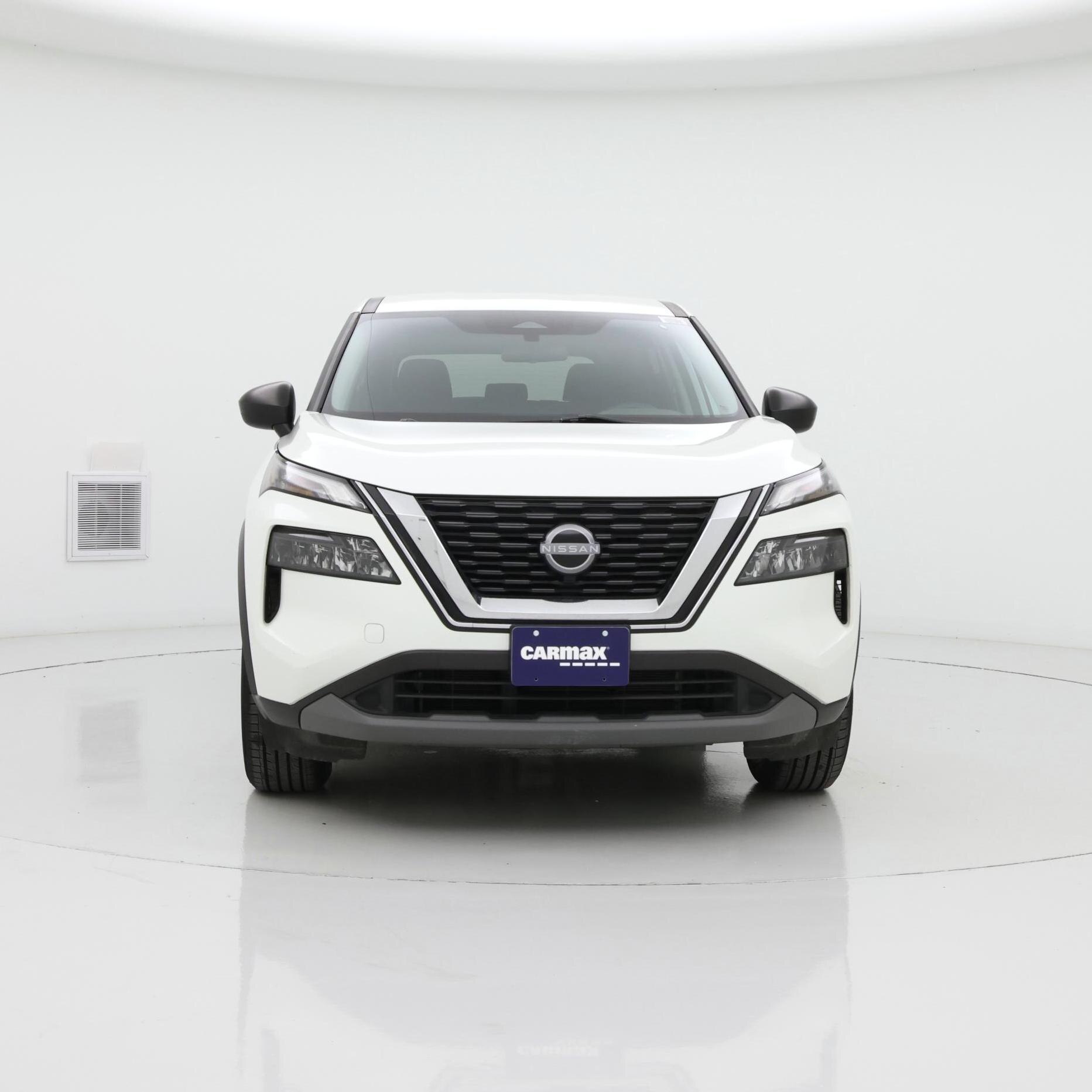 Thumbnail: 2023 Nissan Rogue - 5
