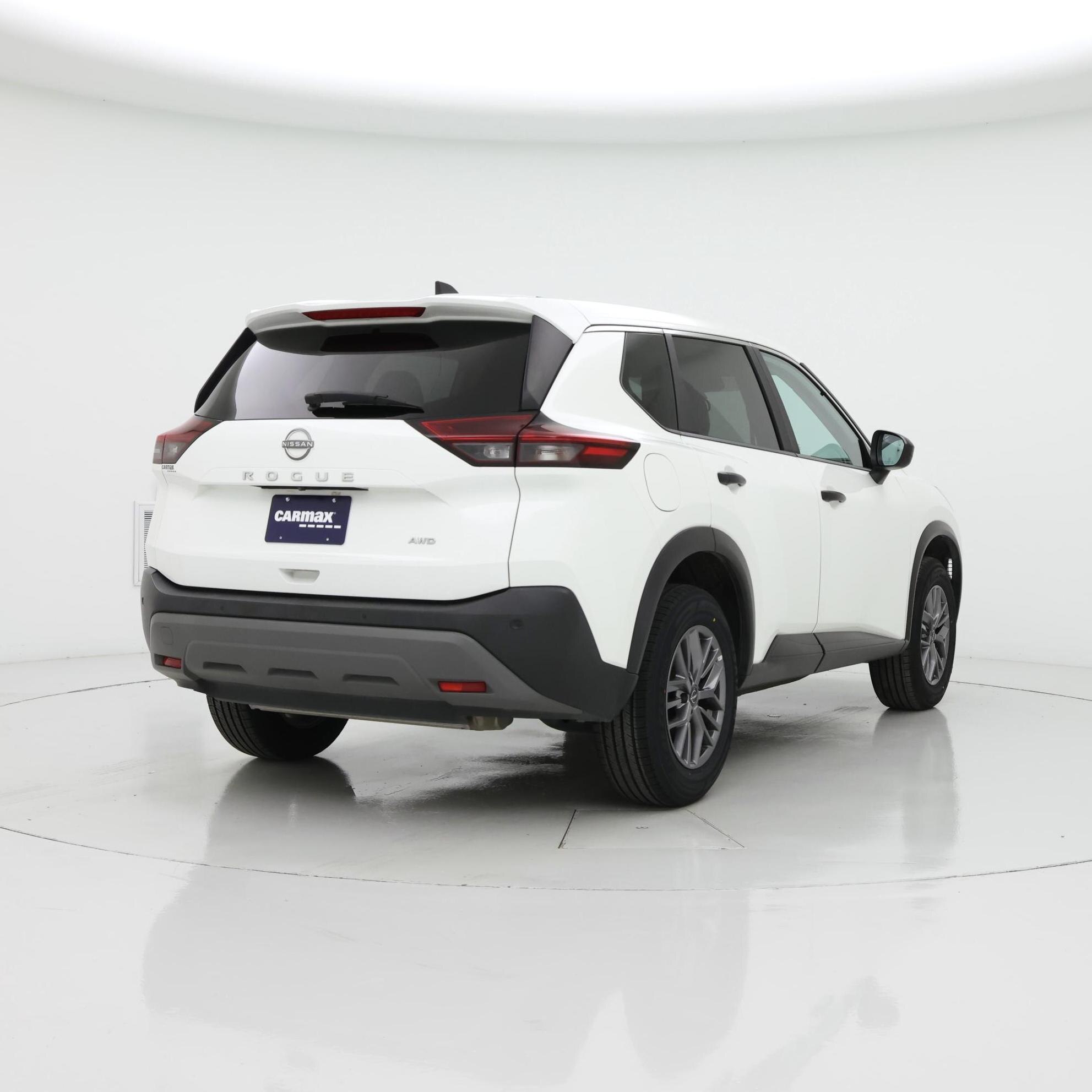 Thumbnail: 2023 Nissan Rogue - 8