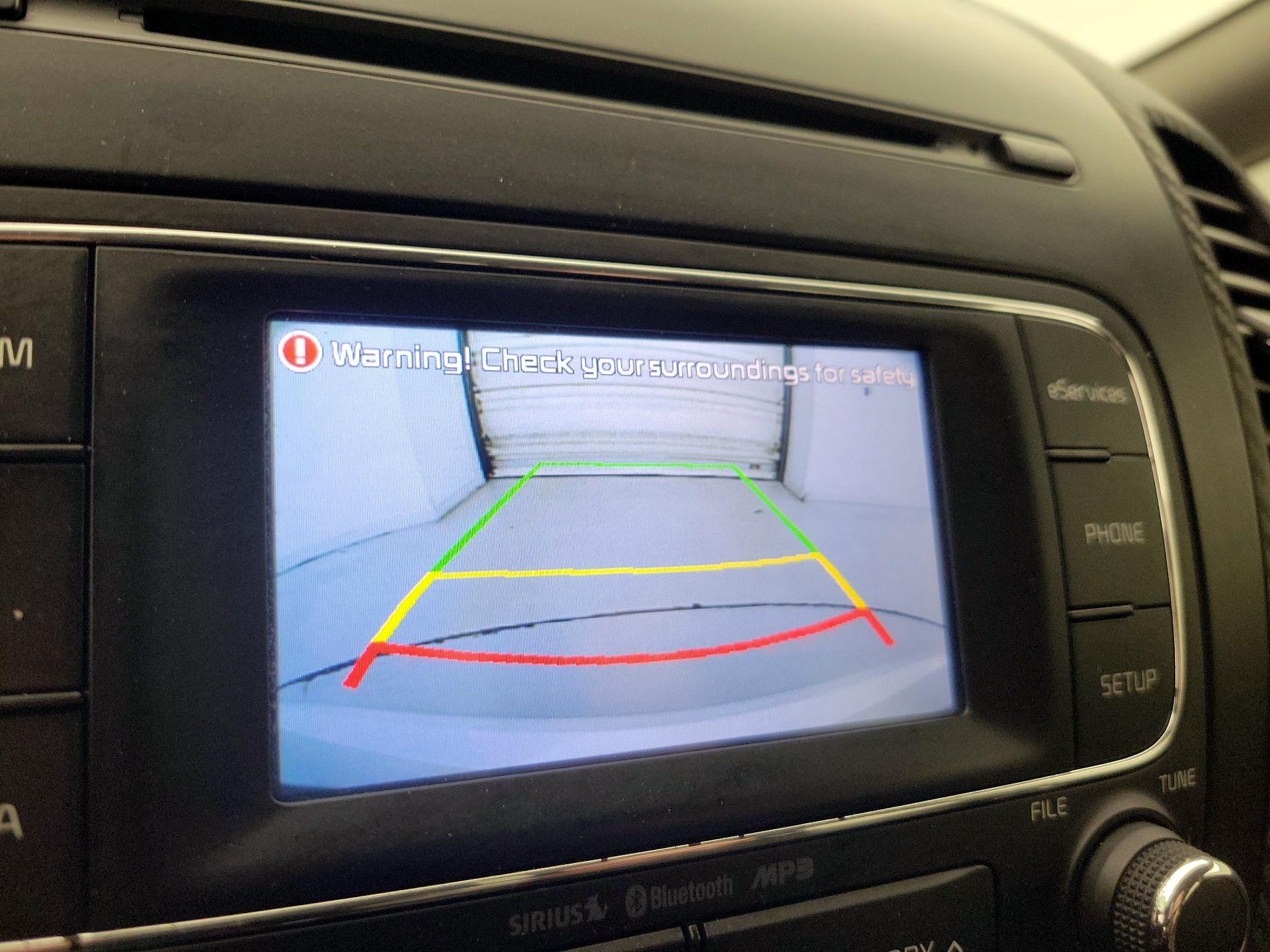 Thumbnail: 2014 Kia Forte - 14