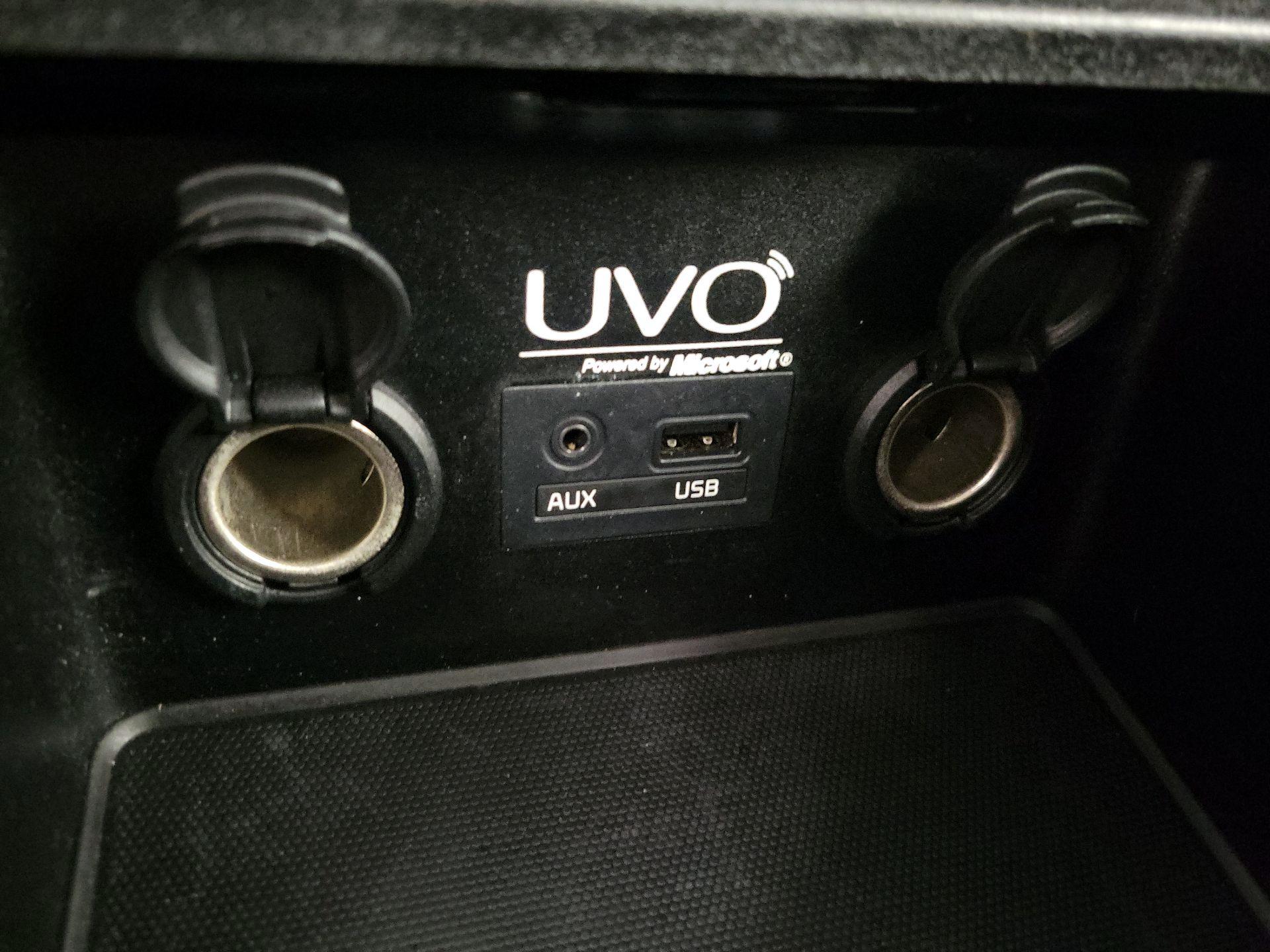 Thumbnail: 2014 Kia Forte - 18