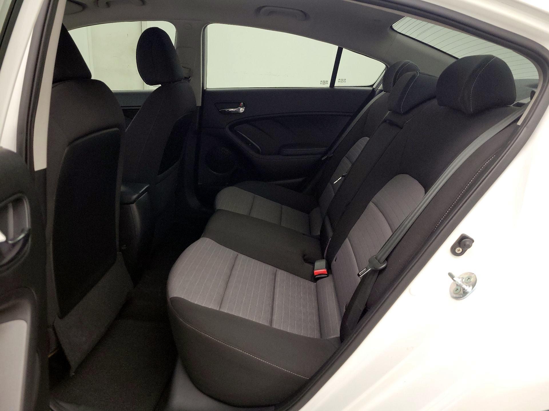 Thumbnail: 2014 Kia Forte - 19