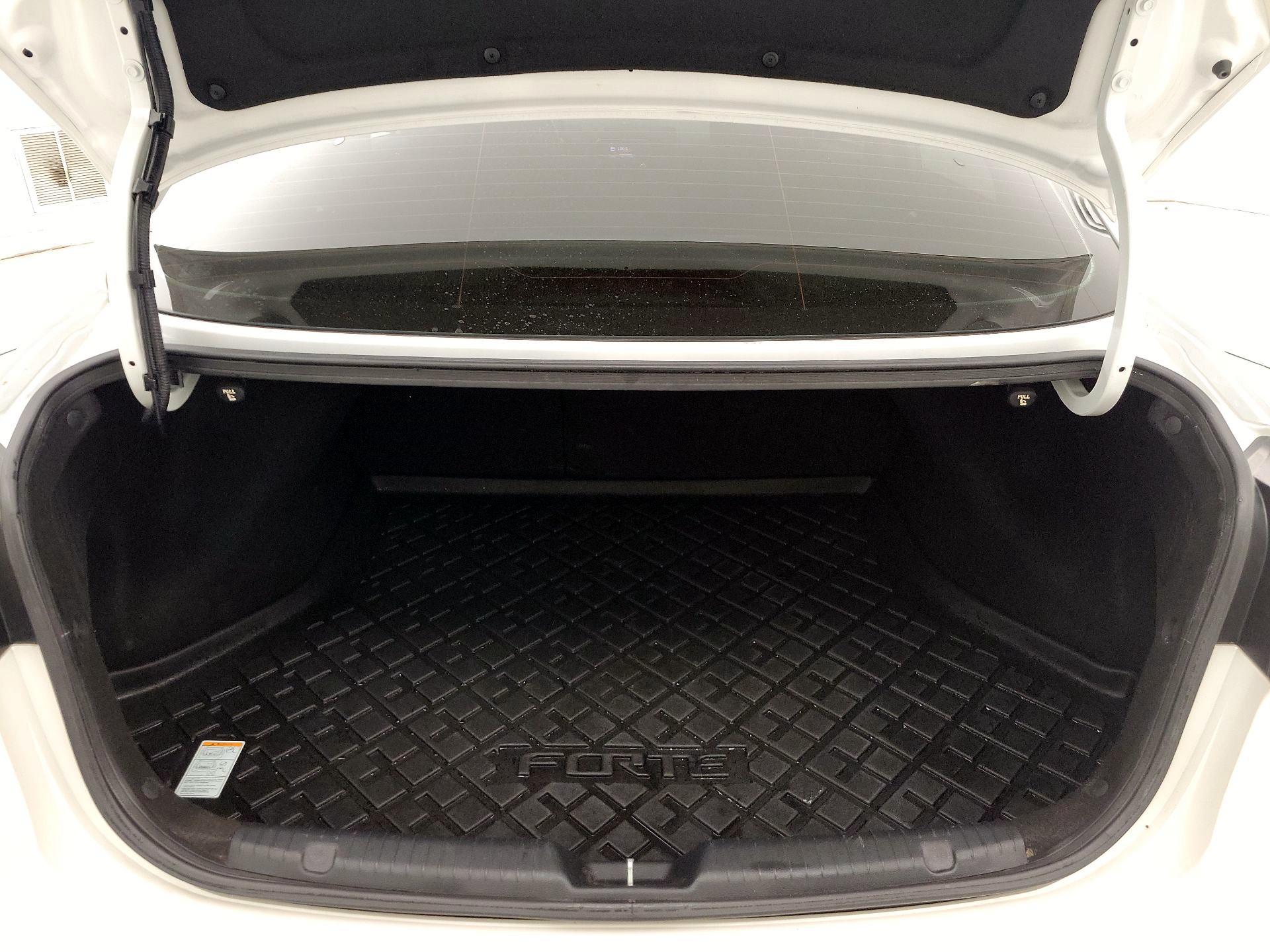 Thumbnail: 2014 Kia Forte - 20