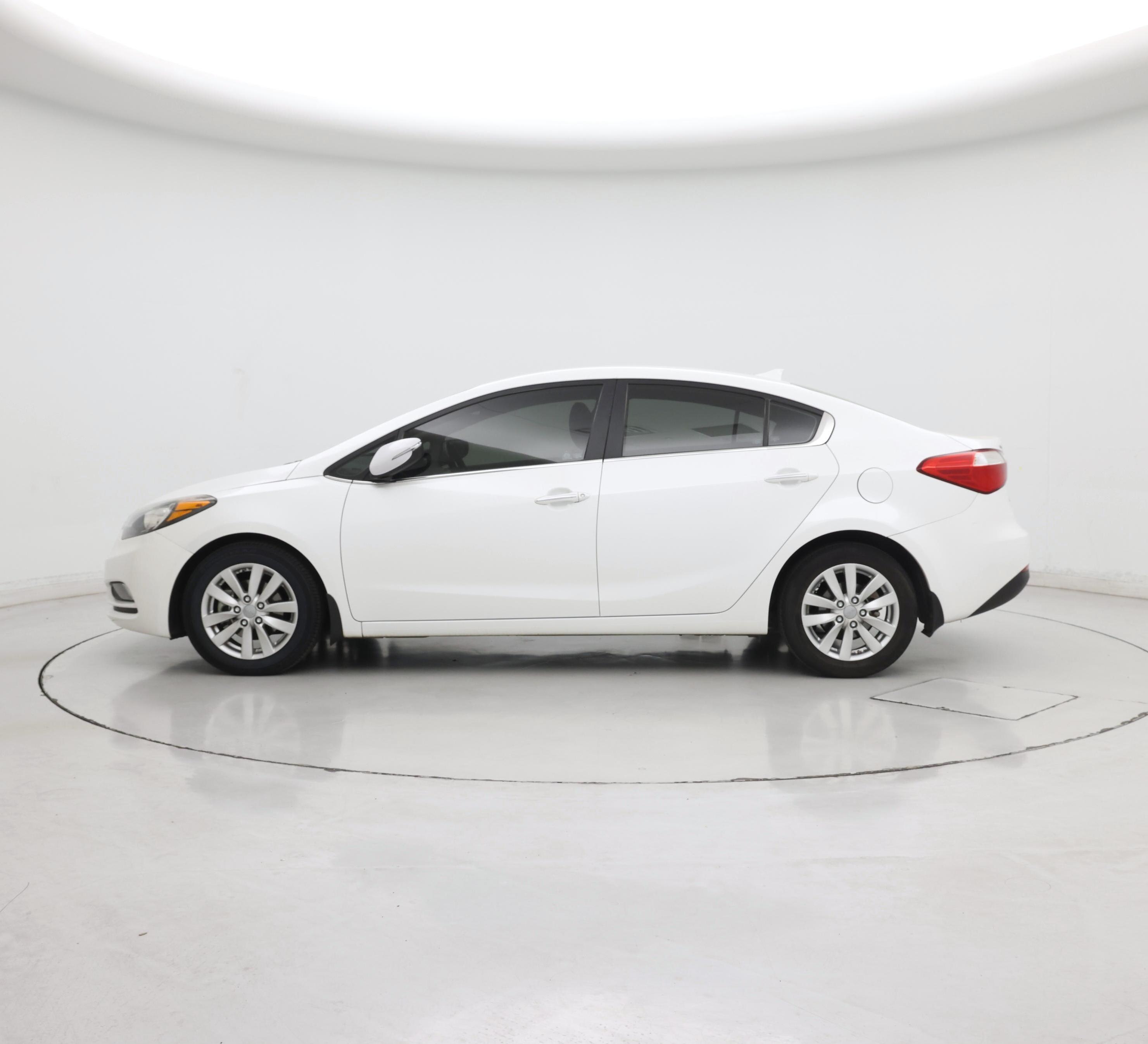 Thumbnail: 2014 Kia Forte - 3