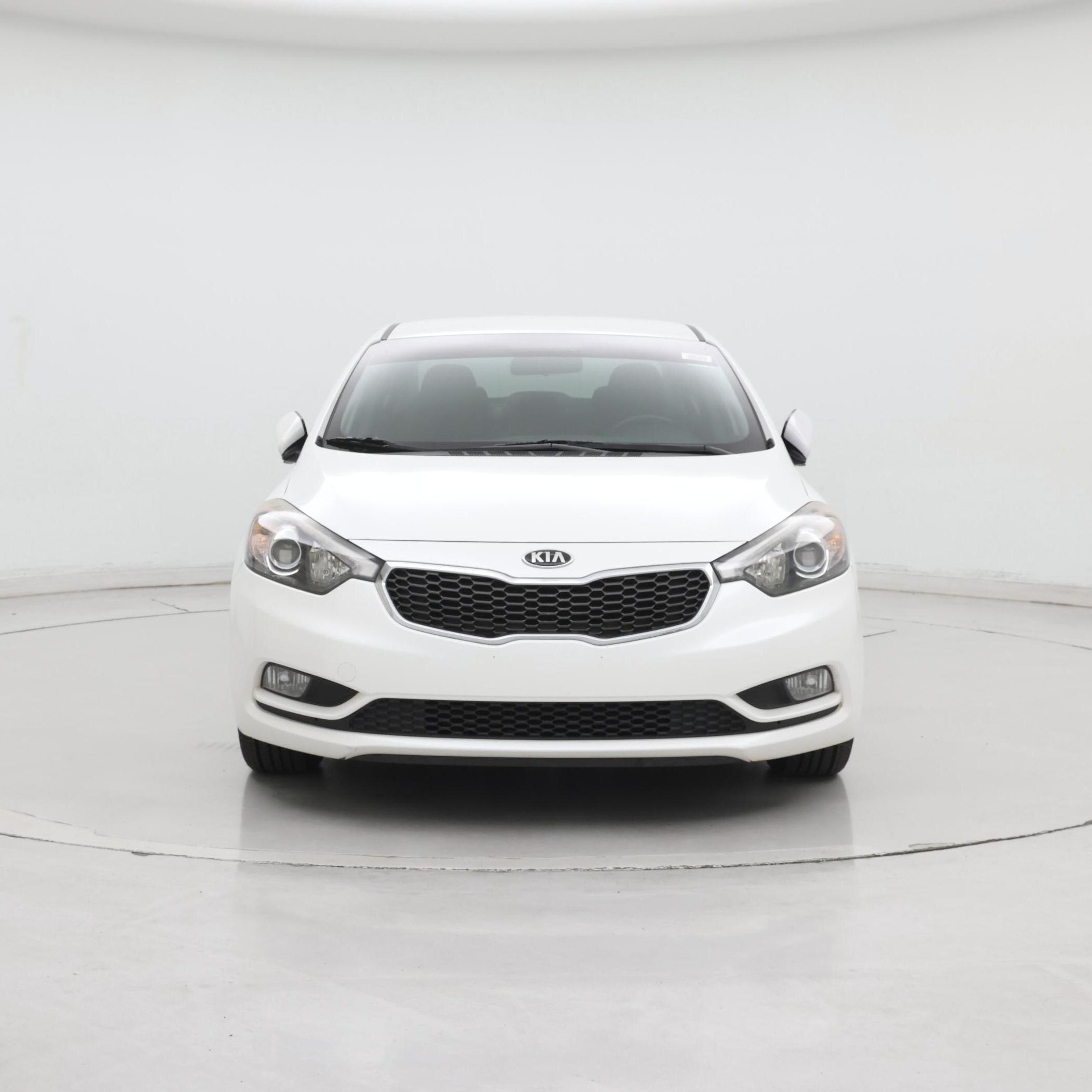 Thumbnail: 2014 Kia Forte - 5