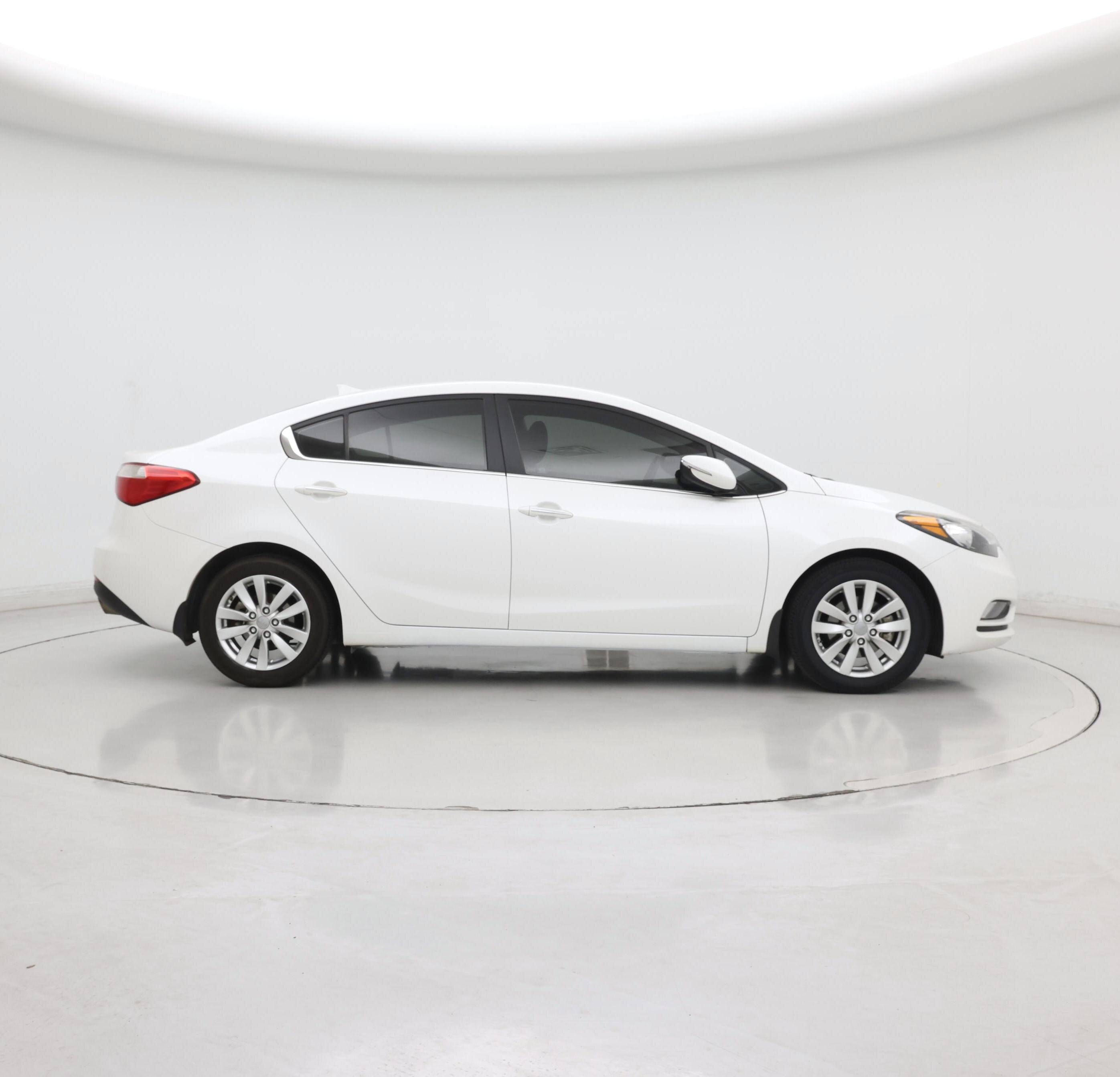 Thumbnail: 2014 Kia Forte - 7