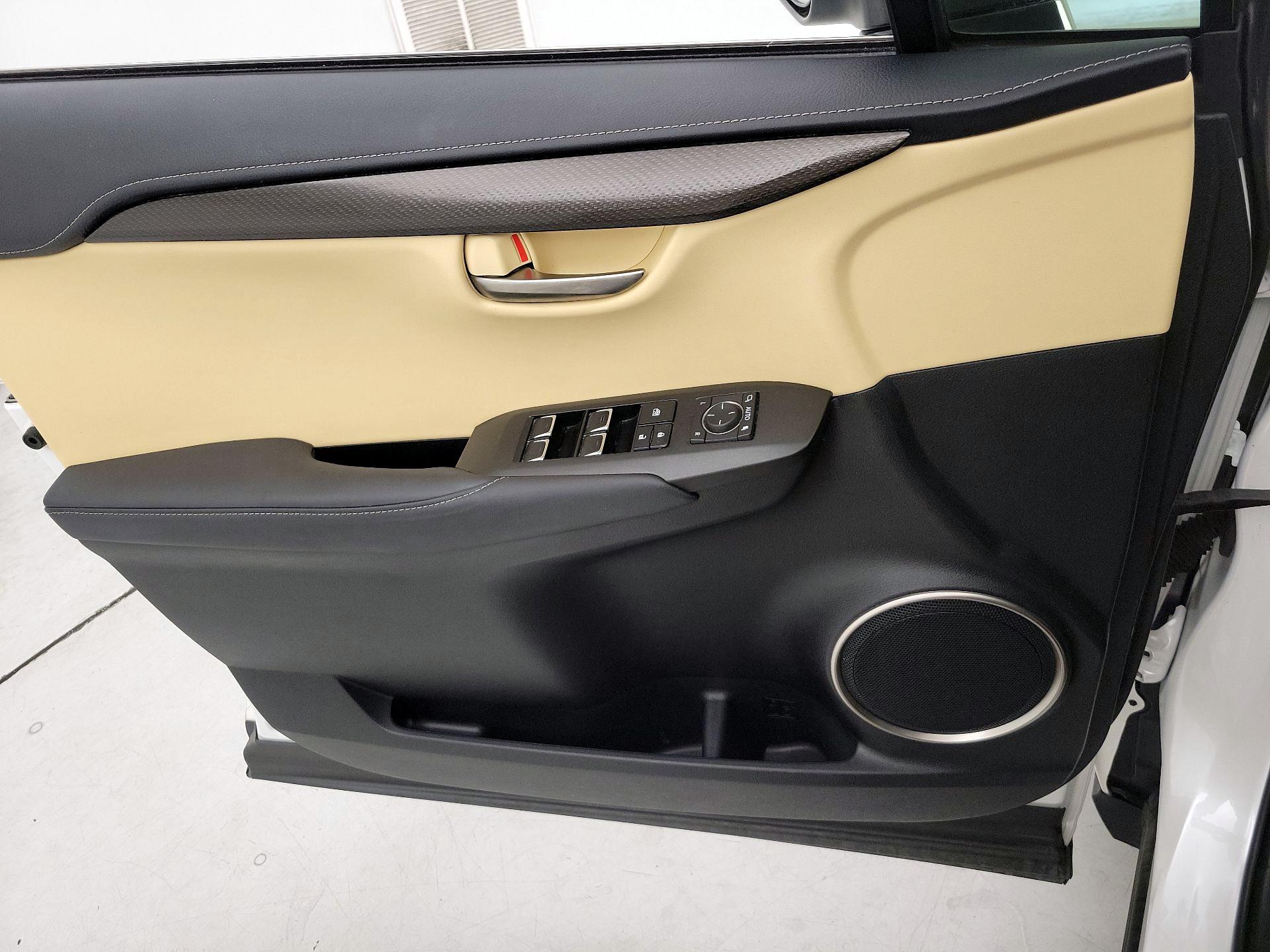 Thumbnail: 2019 Lexus NX - 12