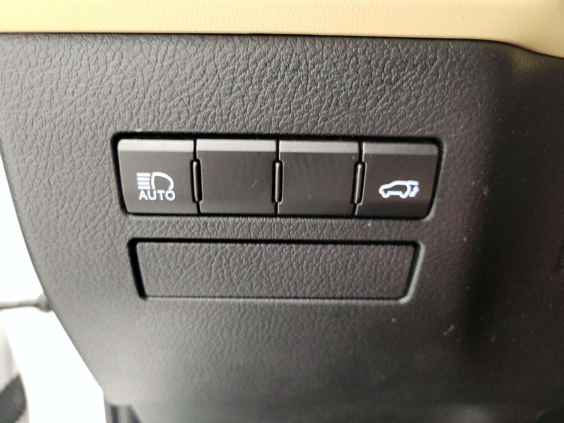 Thumbnail: 2019 Lexus NX - 13