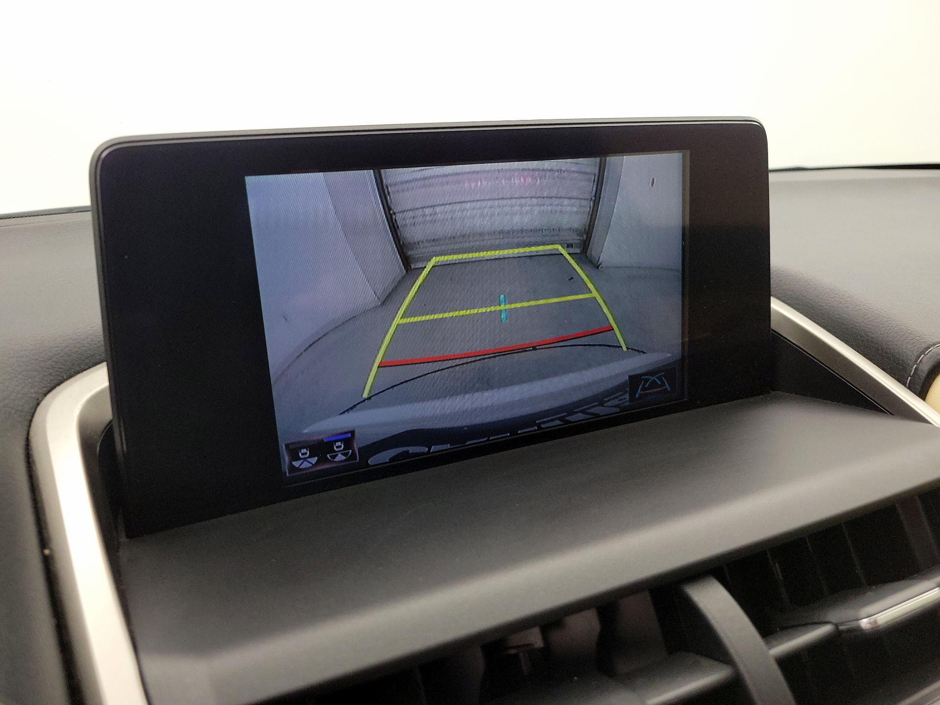 Thumbnail: 2019 Lexus NX - 14