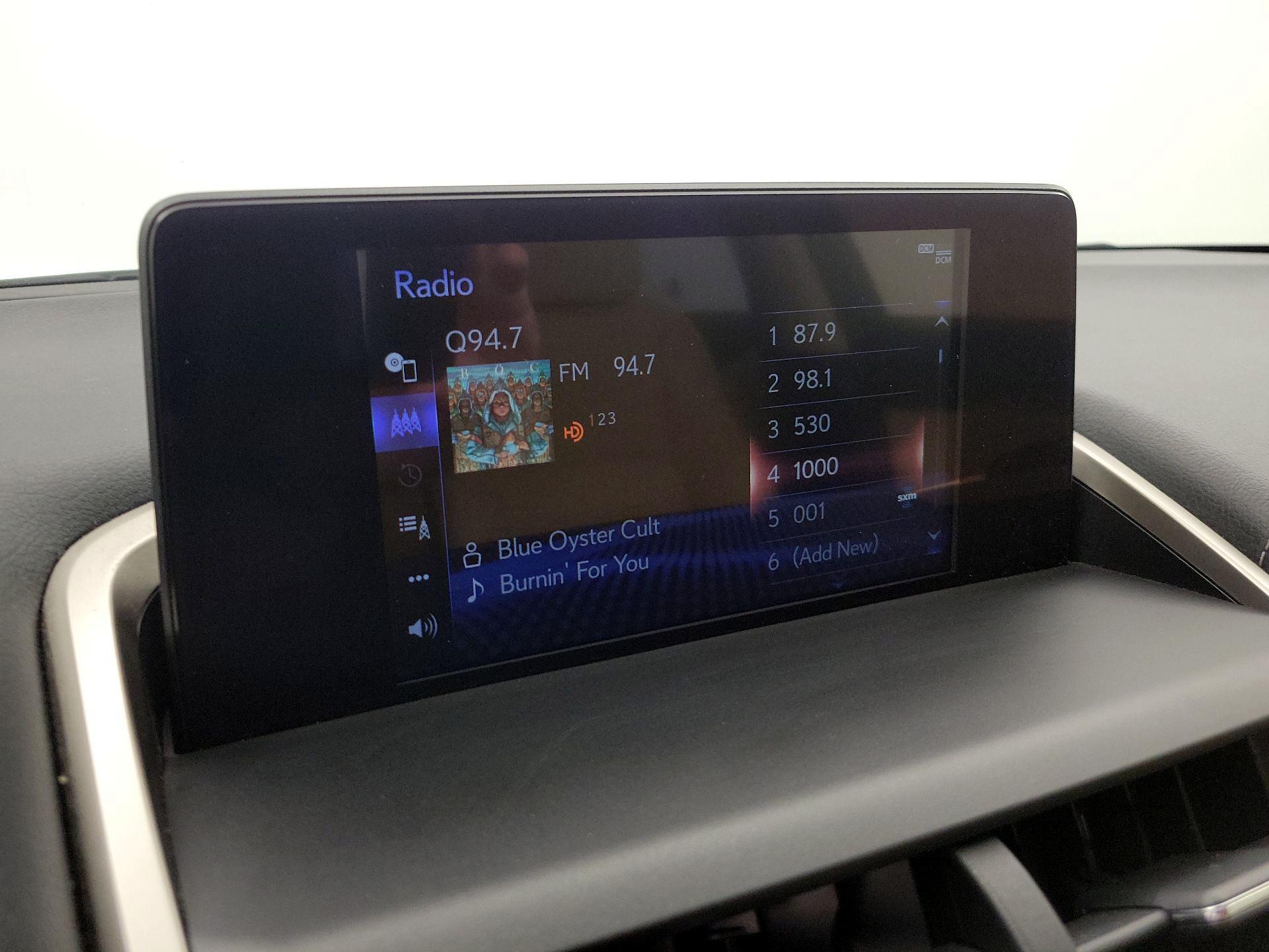 Thumbnail: 2019 Lexus NX - 15