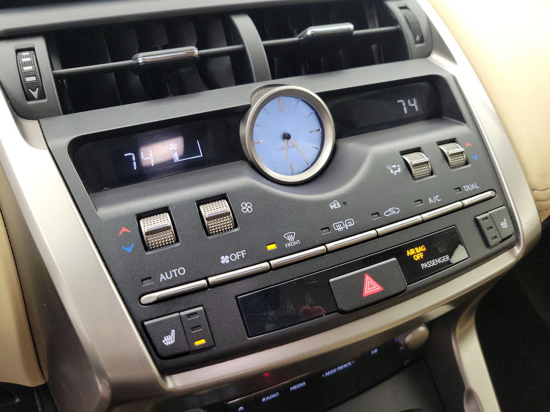 Thumbnail: 2019 Lexus NX - 16