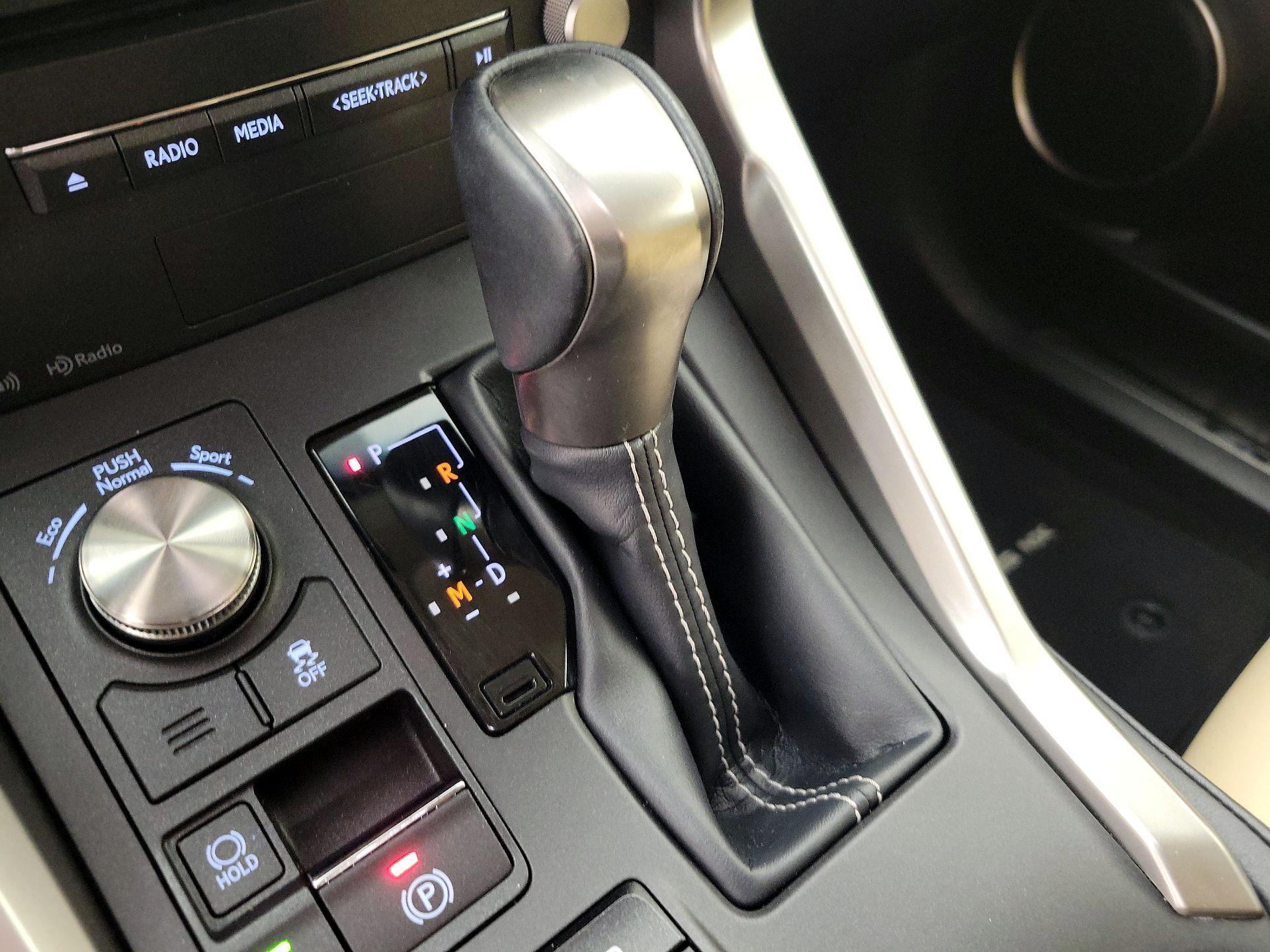 Thumbnail: 2019 Lexus NX - 17