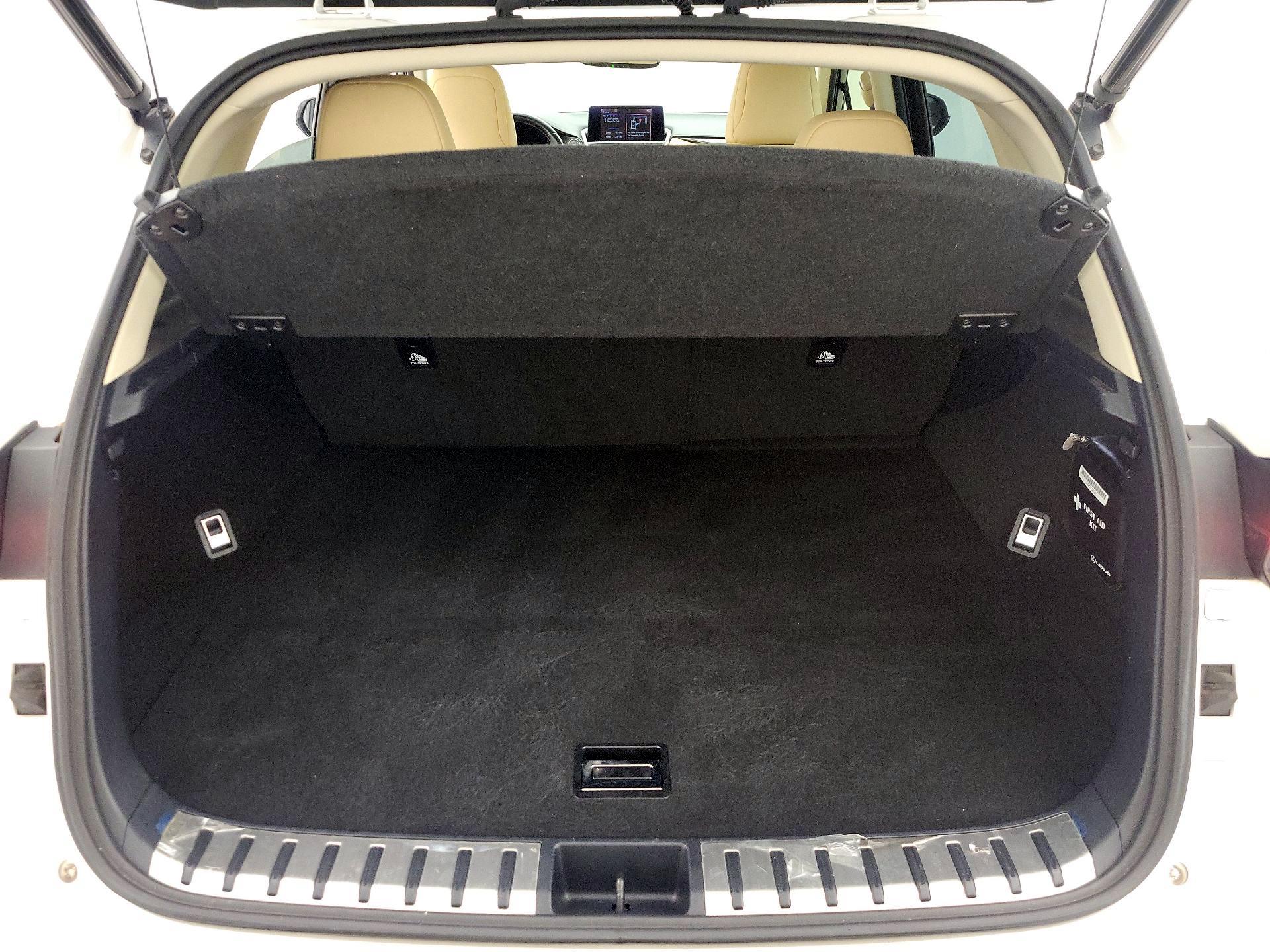 Thumbnail: 2019 Lexus NX - 20