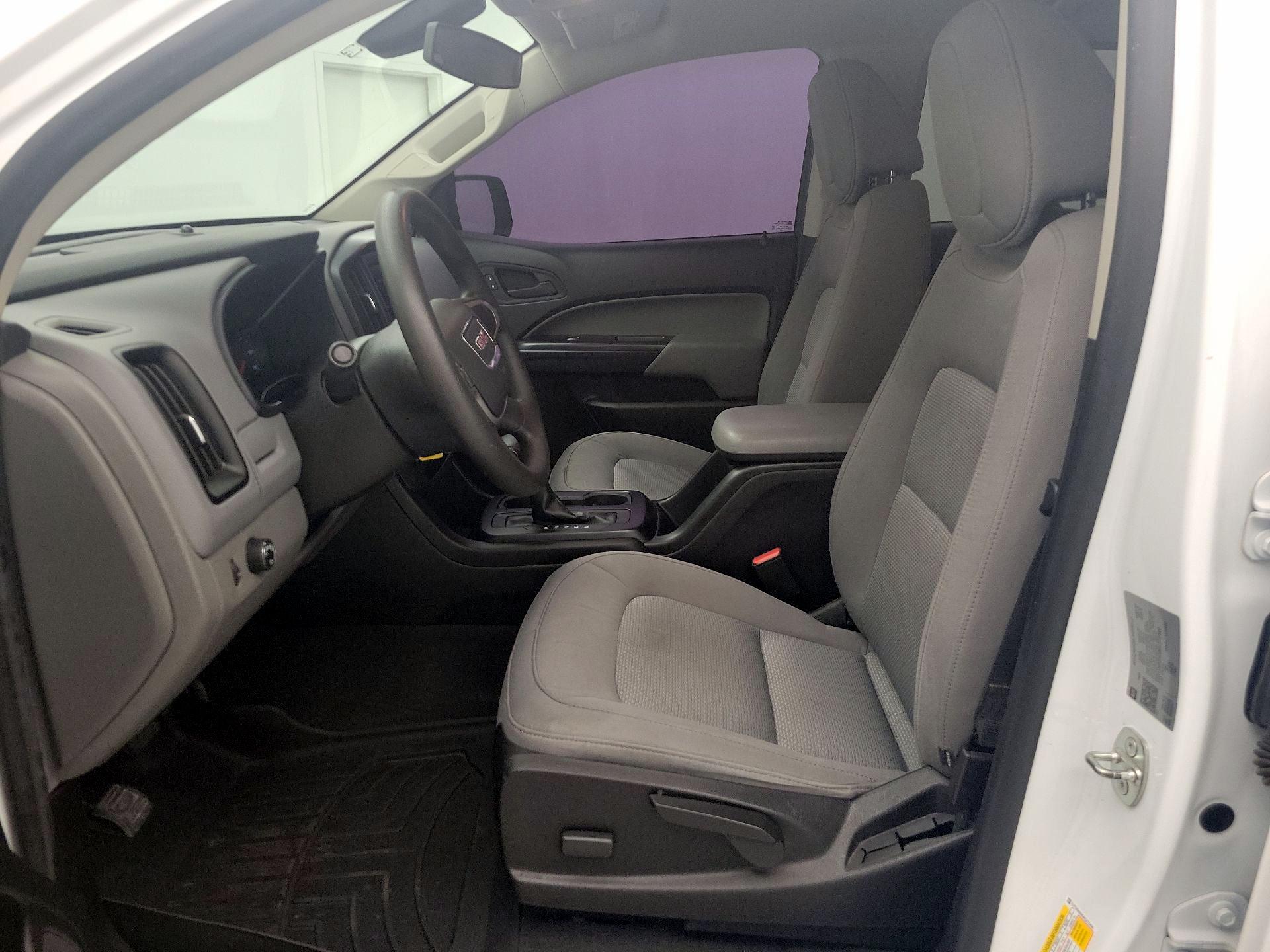 Thumbnail: 2021 GMC Canyon - 11