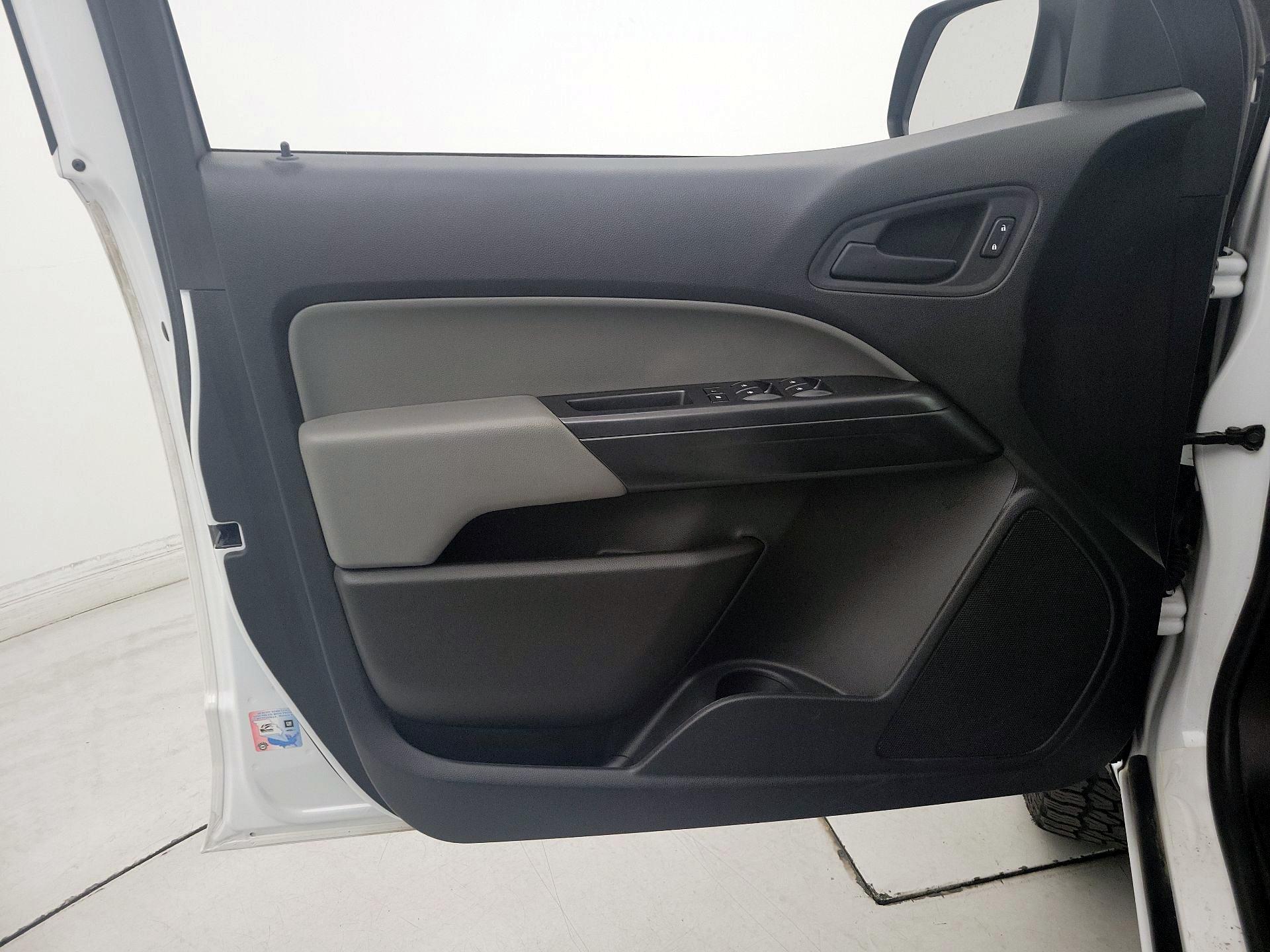 Thumbnail: 2021 GMC Canyon - 12