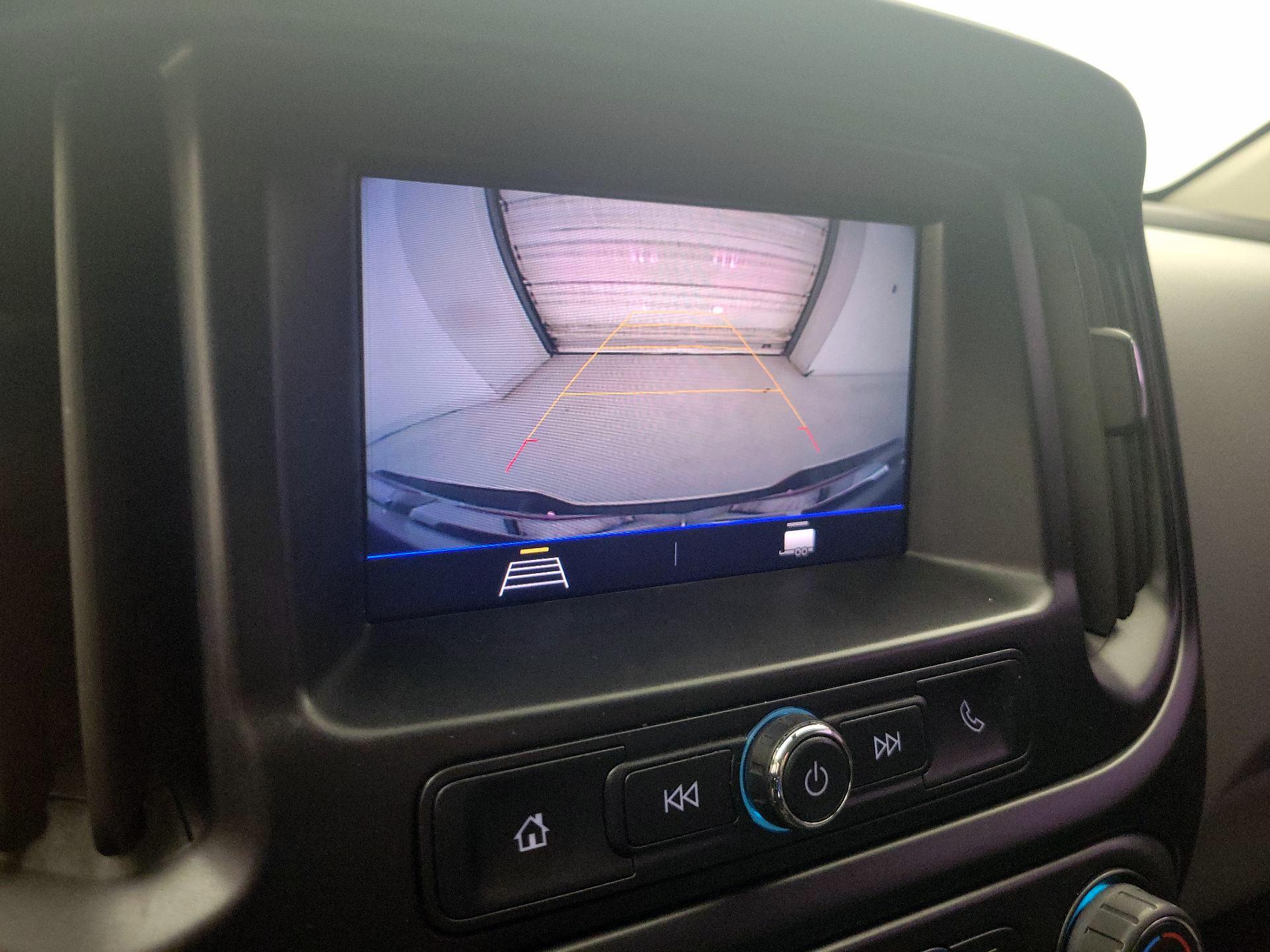 Thumbnail: 2021 GMC Canyon - 14