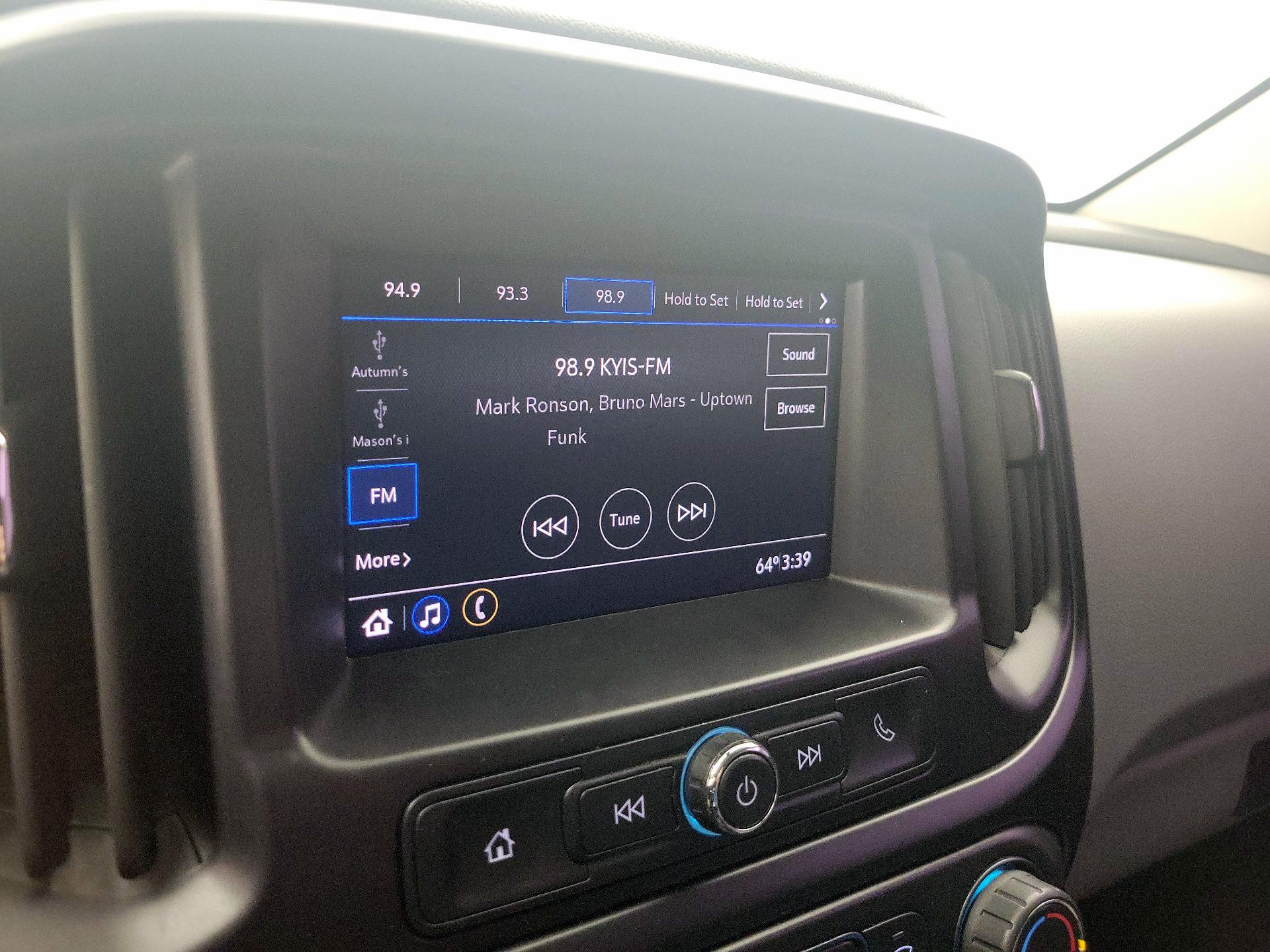 Thumbnail: 2021 GMC Canyon - 15