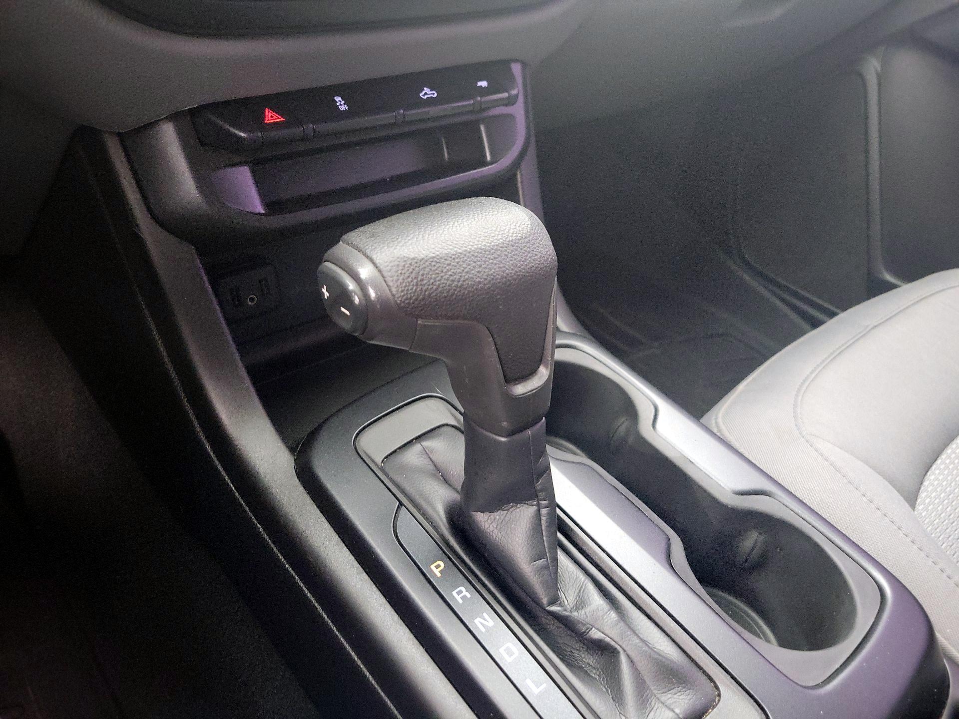 Thumbnail: 2021 GMC Canyon - 17