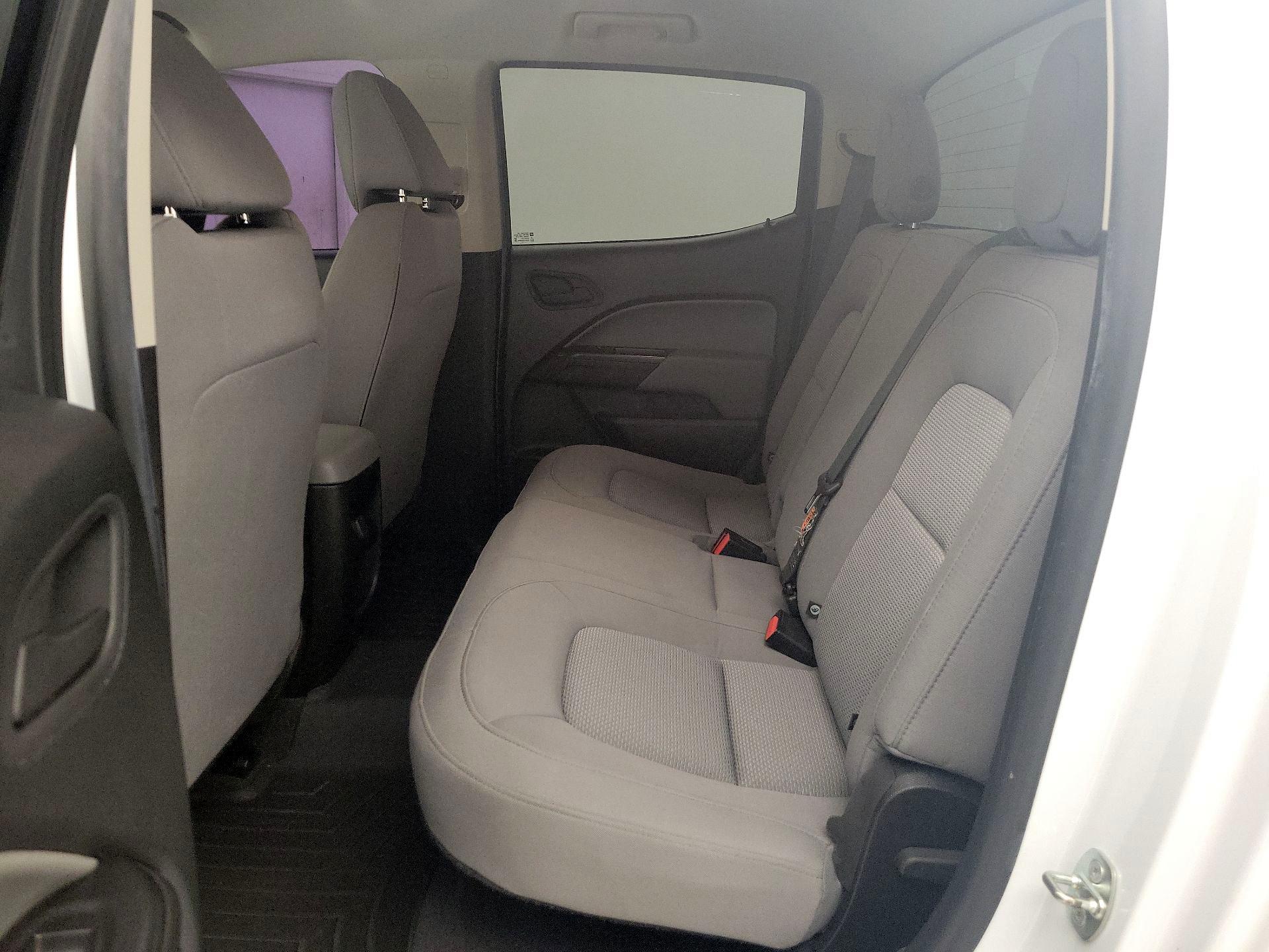 Thumbnail: 2021 GMC Canyon - 19