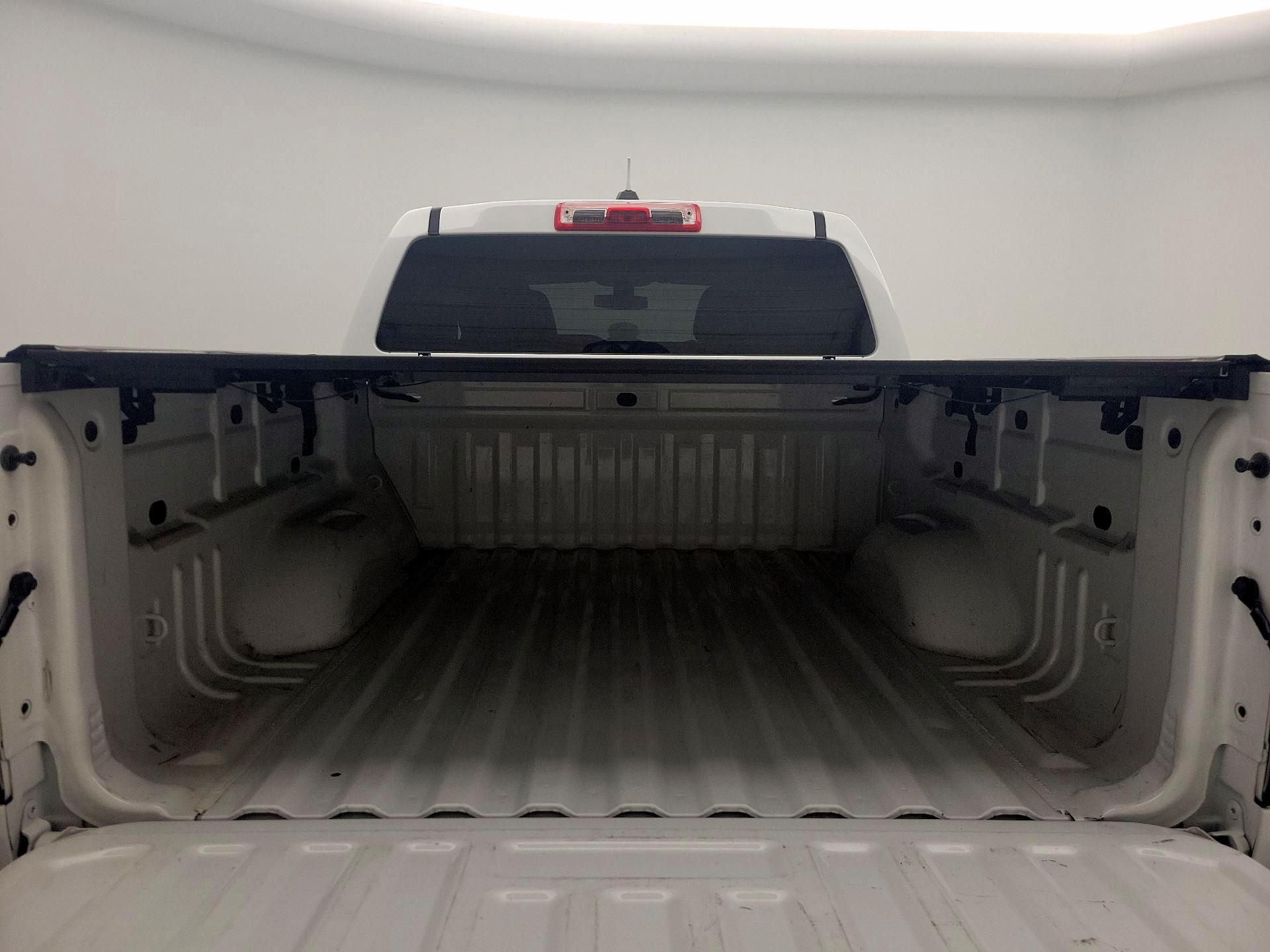 Thumbnail: 2021 GMC Canyon - 20