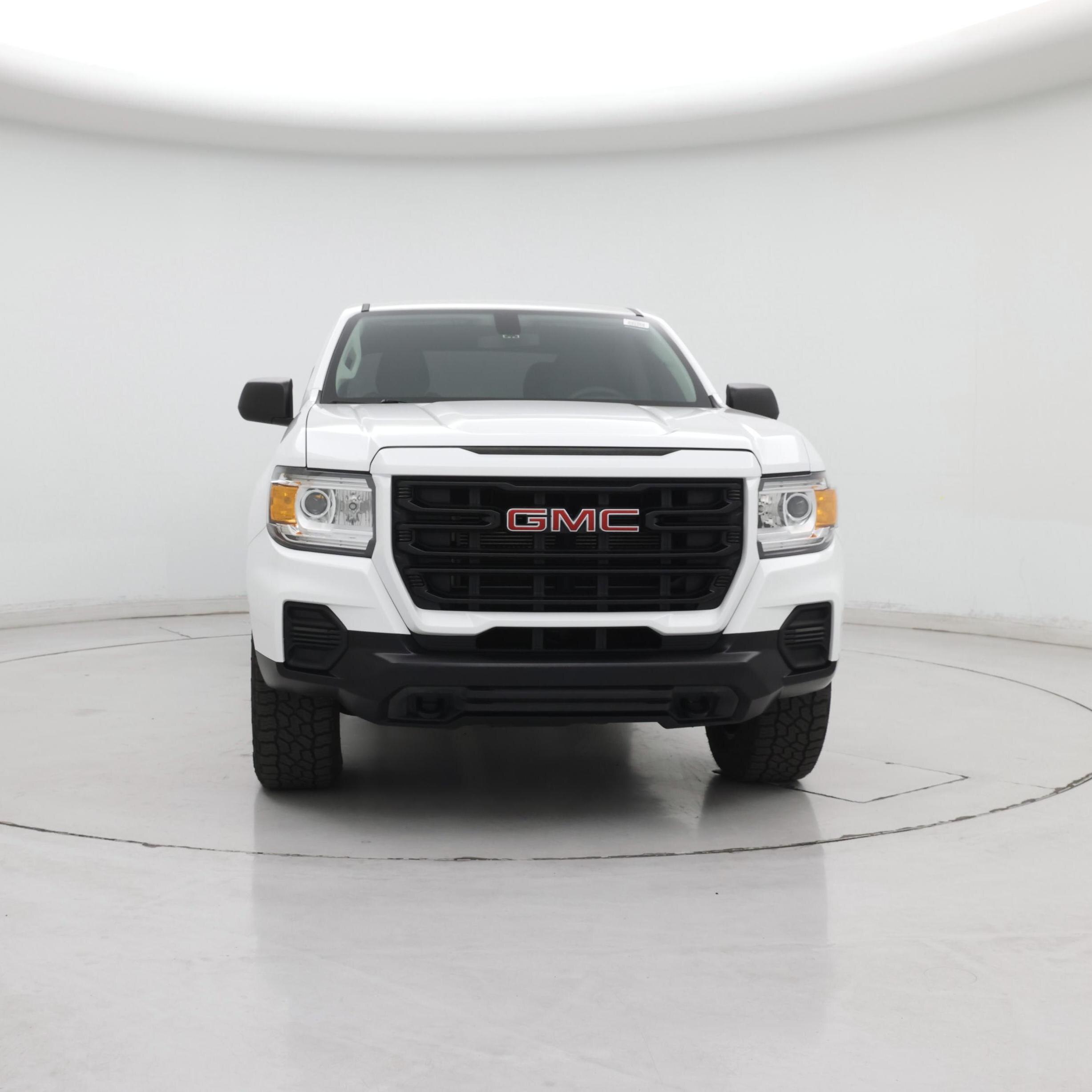 Thumbnail: 2021 GMC Canyon - 5