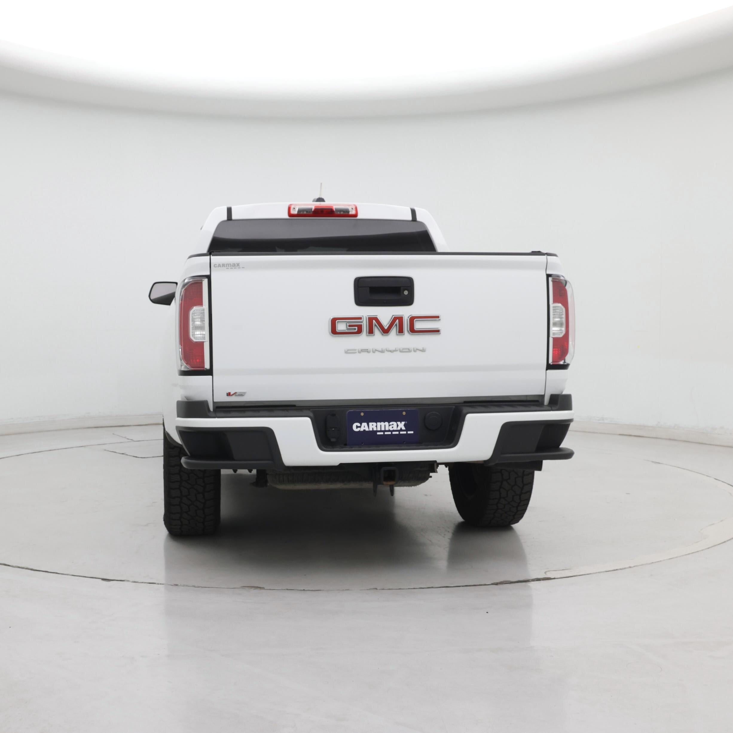 Thumbnail: 2021 GMC Canyon - 6