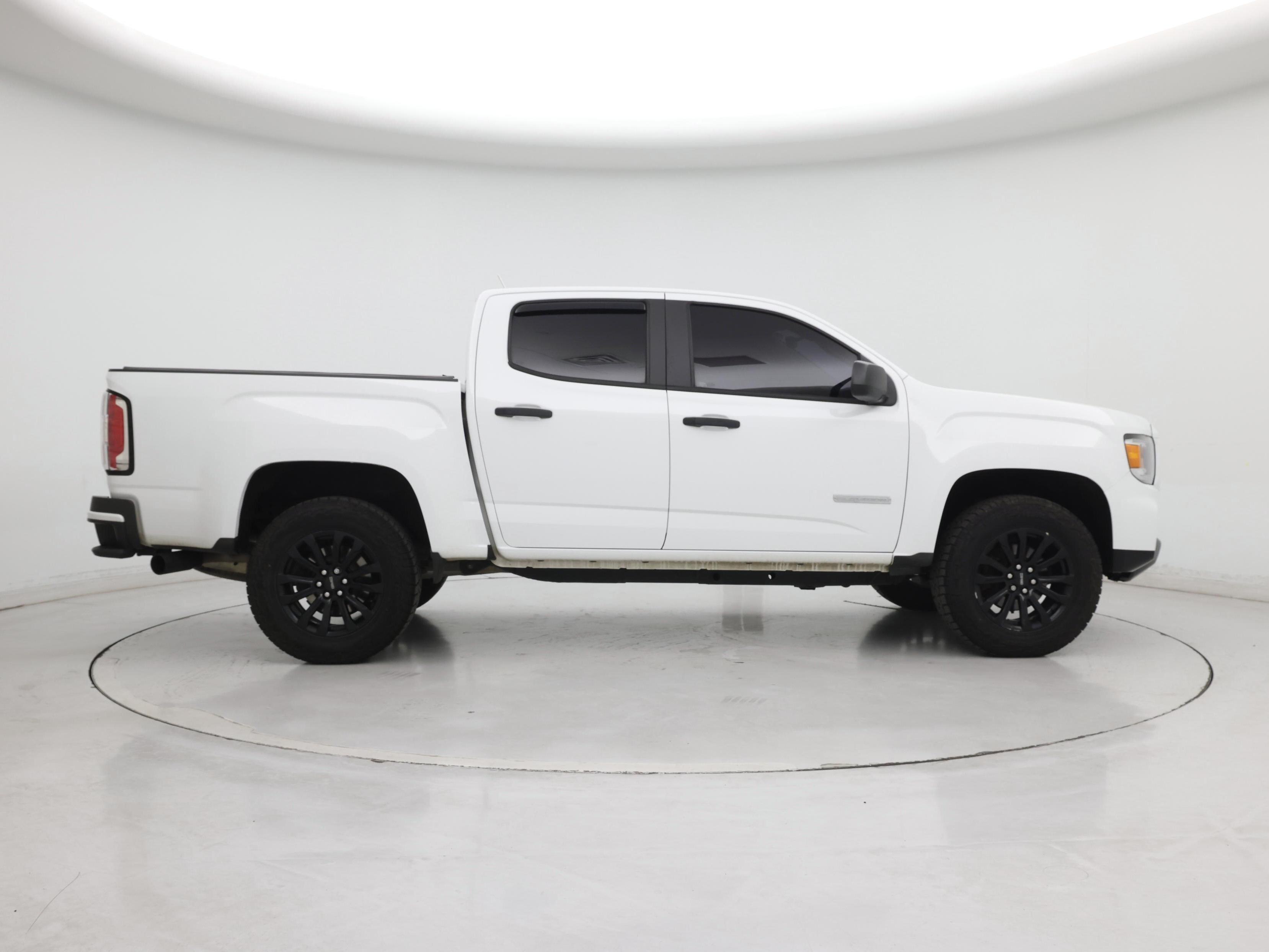 Thumbnail: 2021 GMC Canyon - 7