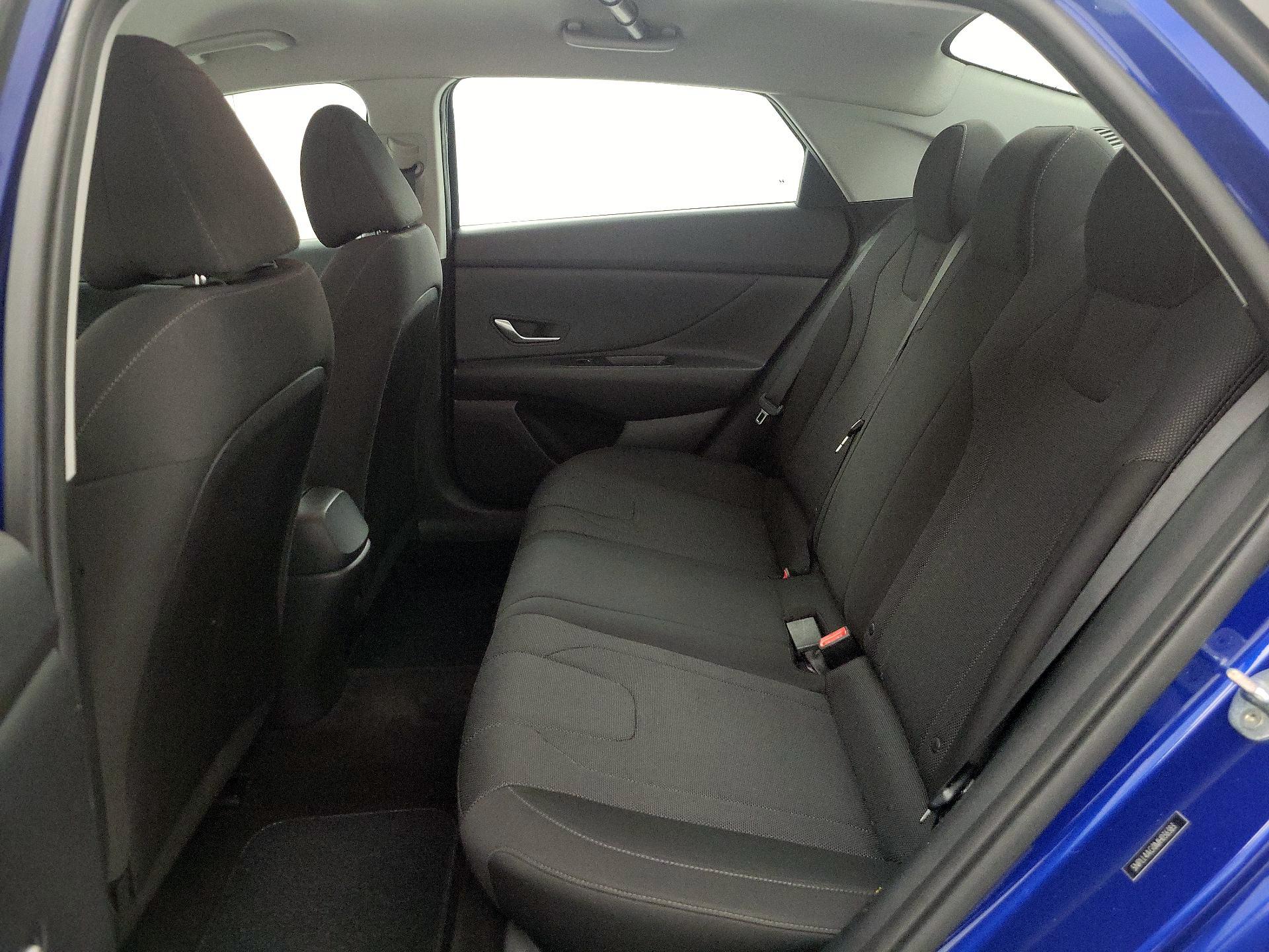 Thumbnail: 2021 Hyundai Elantra - 19