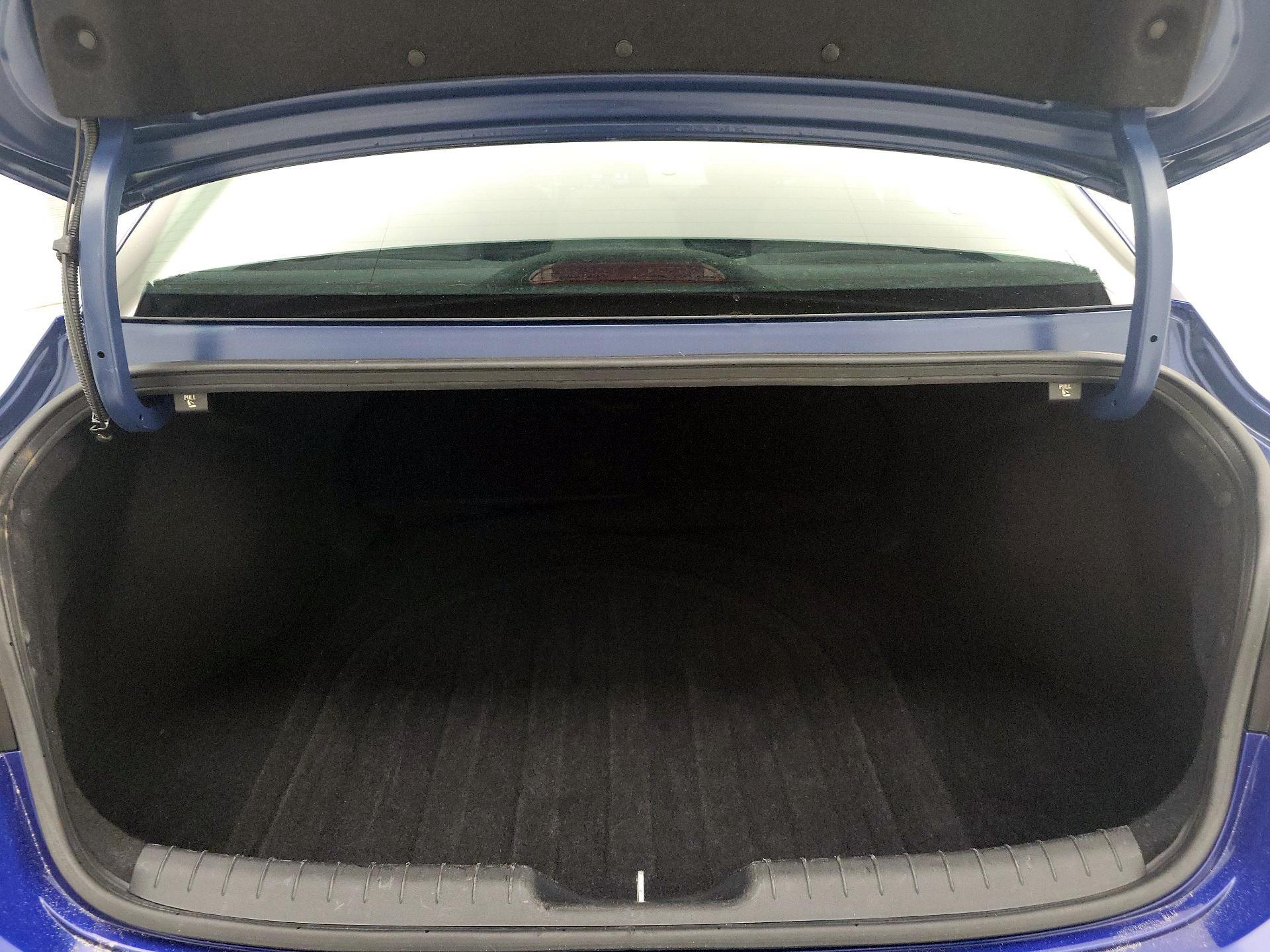 Thumbnail: 2021 Hyundai Elantra - 20