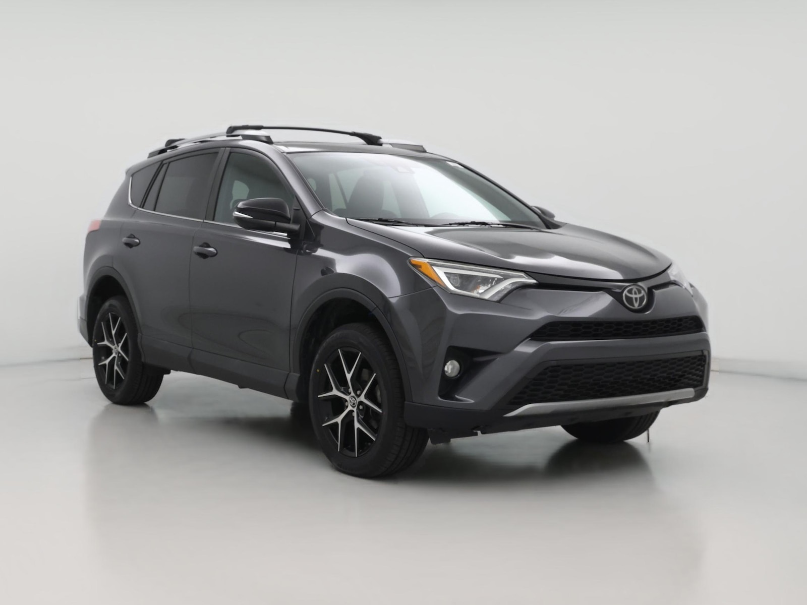 2017 Toyota RAV4 SE