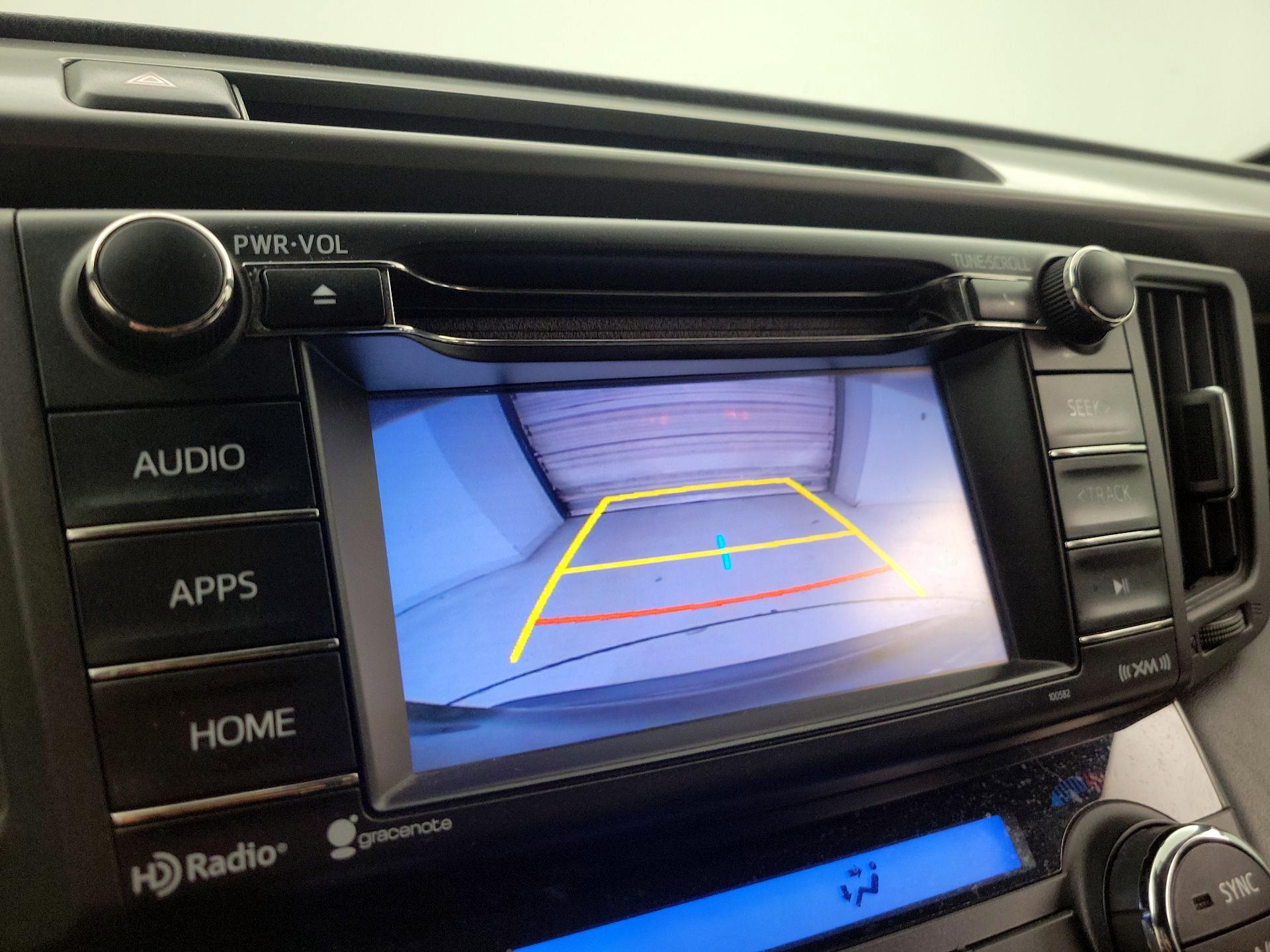 Thumbnail: 2017 Toyota RAV4 - 14