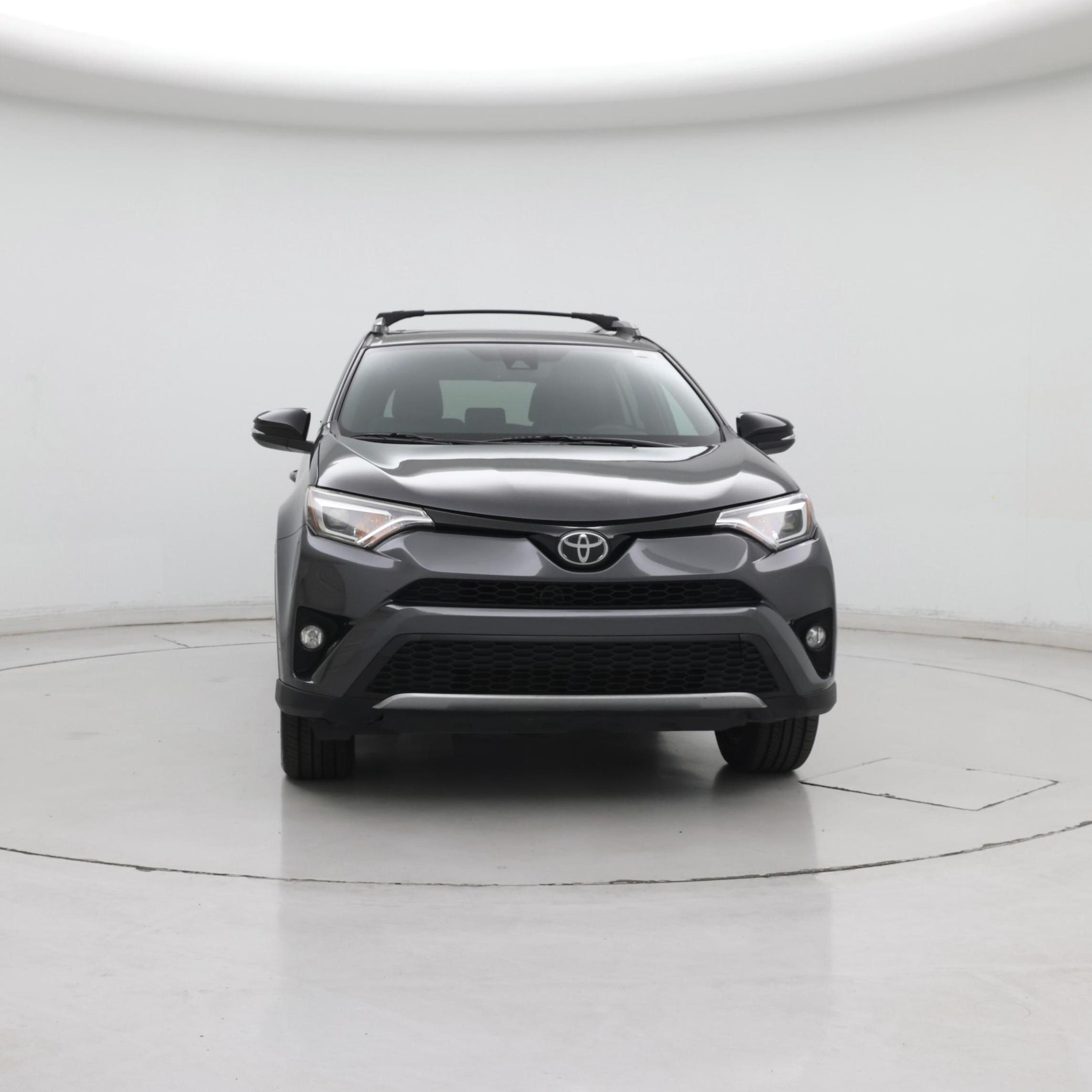 Thumbnail: 2017 Toyota RAV4 - 5
