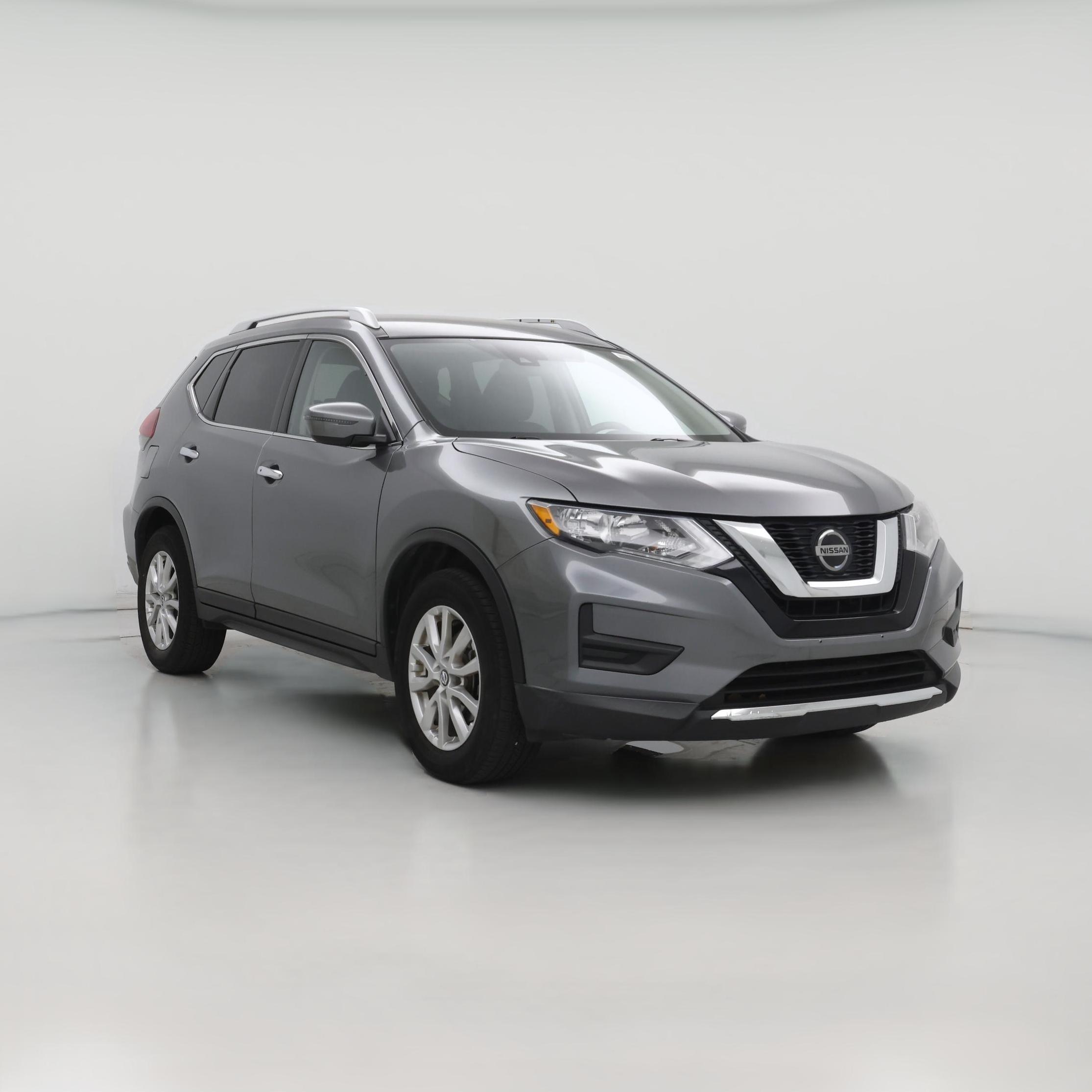 Thumbnail: 2019 Nissan Rogue - 1