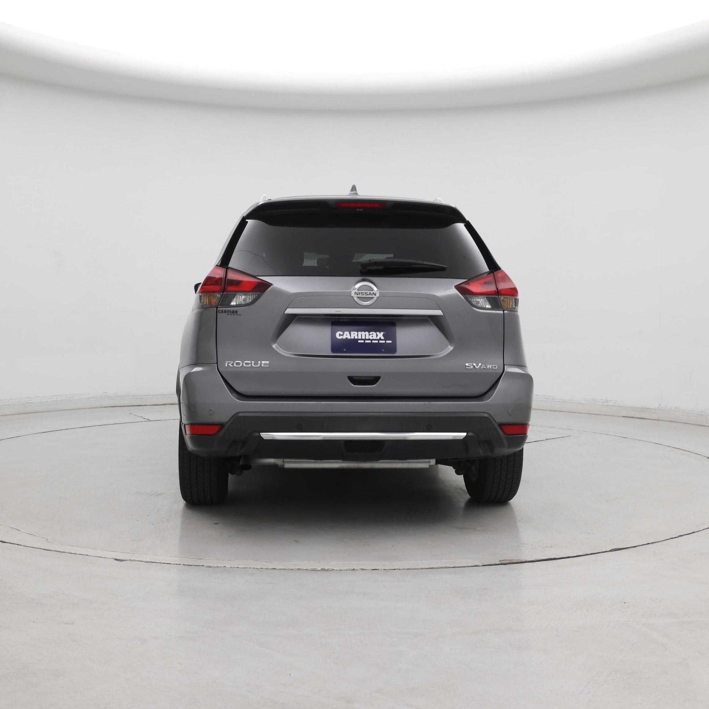 Thumbnail: 2019 Nissan Rogue - 6