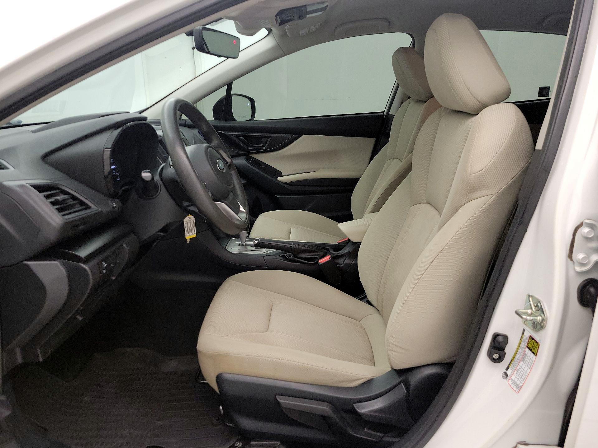 Thumbnail: 2020 Subaru Impreza - 11