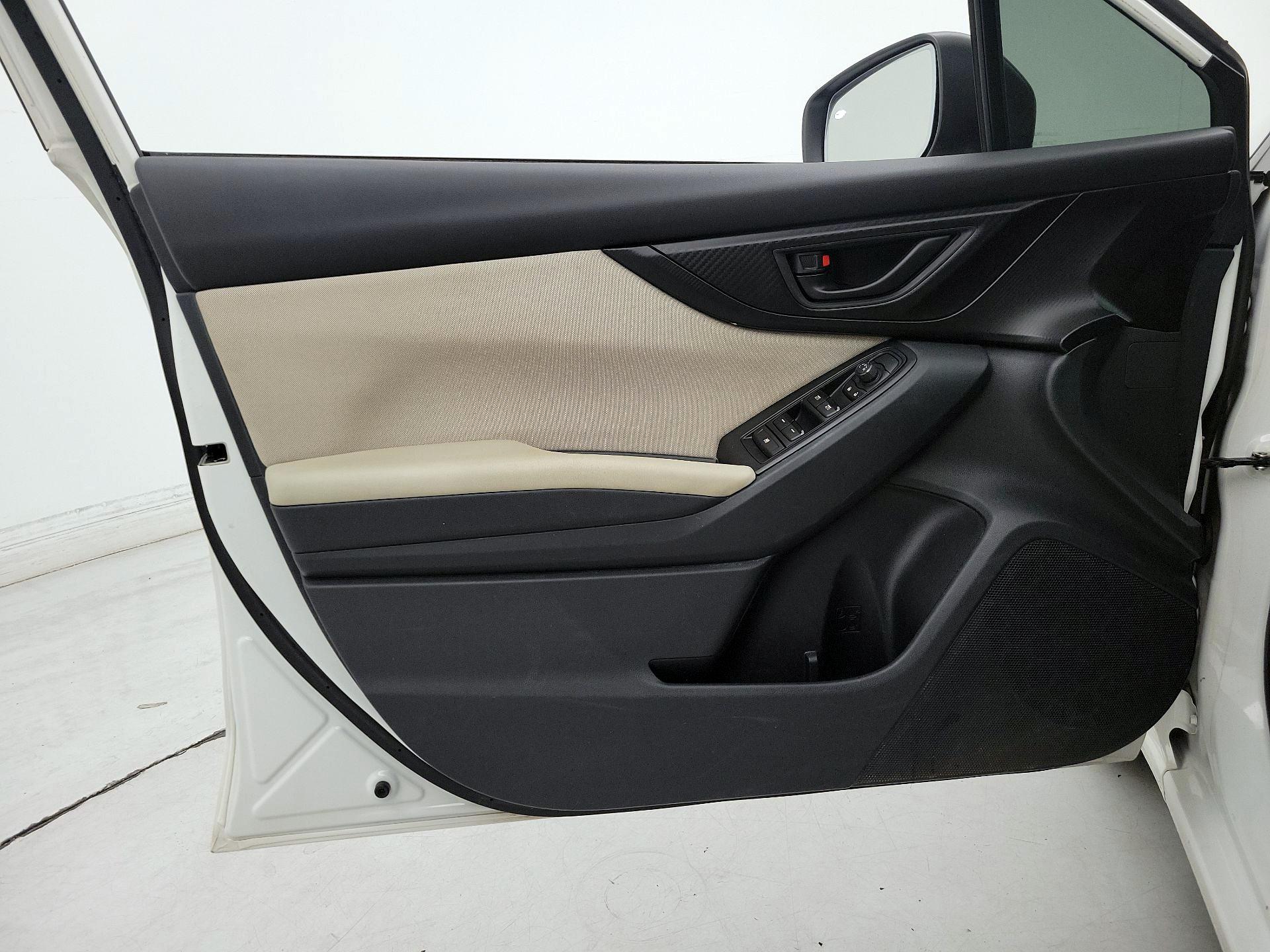 Thumbnail: 2020 Subaru Impreza - 12