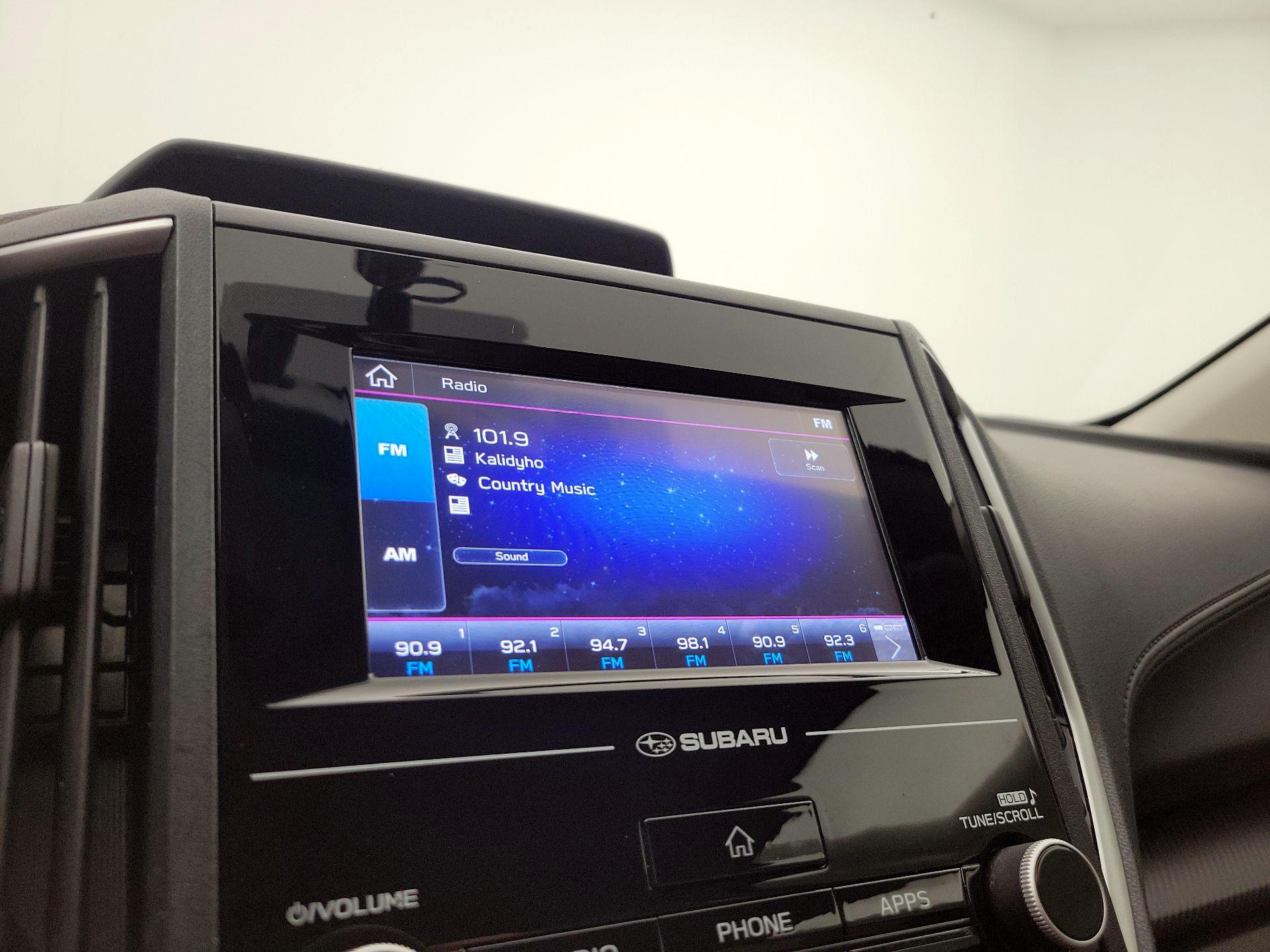 Thumbnail: 2020 Subaru Impreza - 15