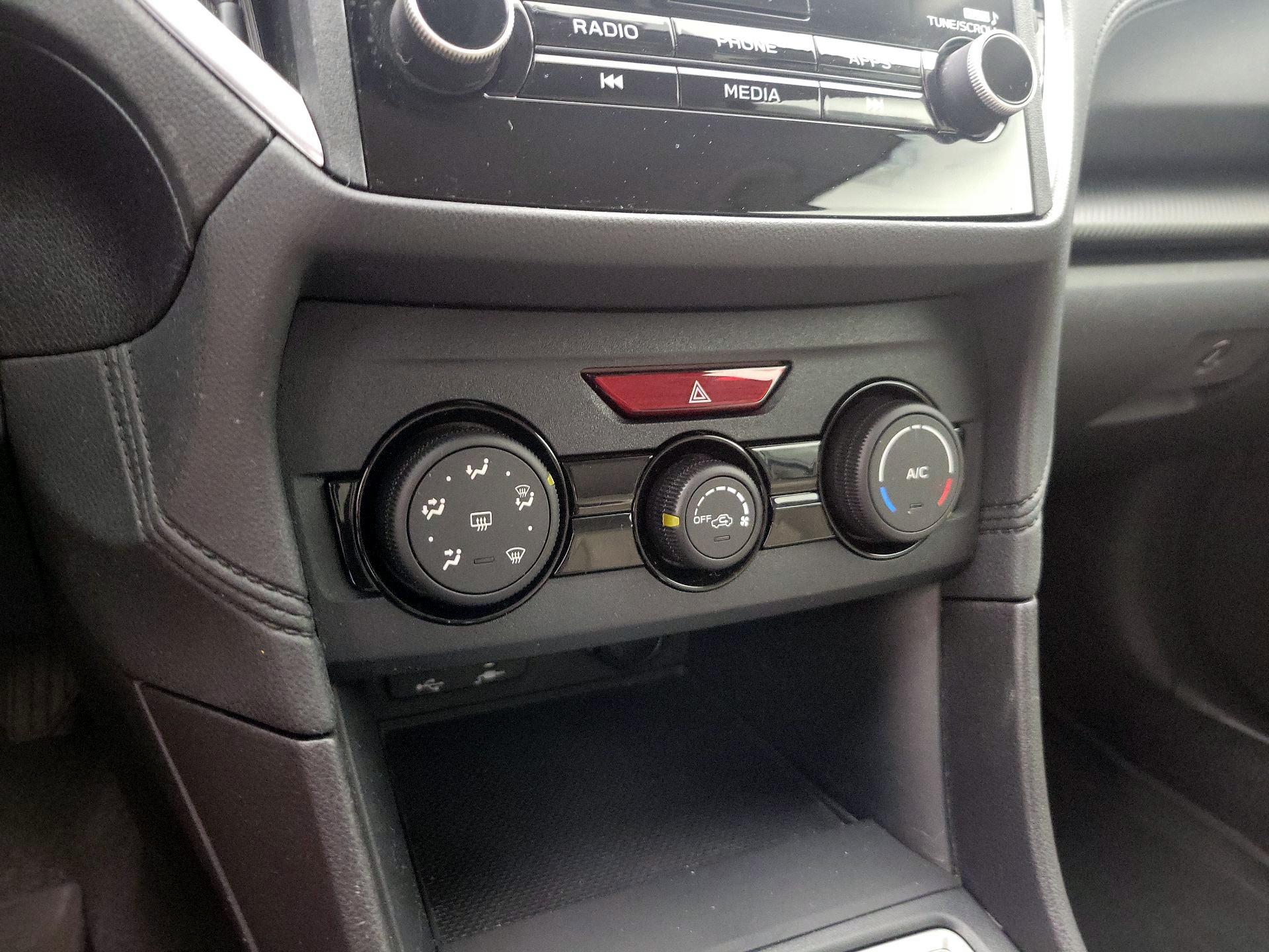 Thumbnail: 2020 Subaru Impreza - 16