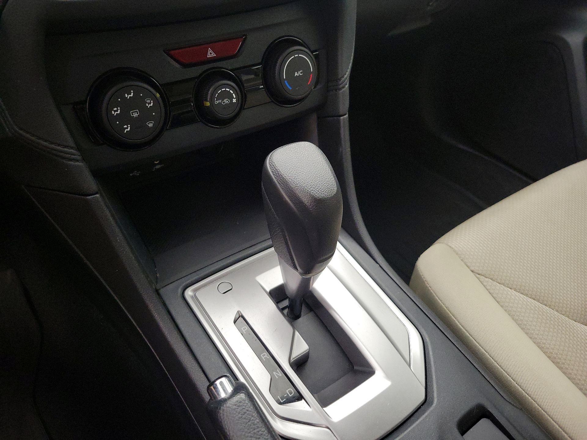 Thumbnail: 2020 Subaru Impreza - 17